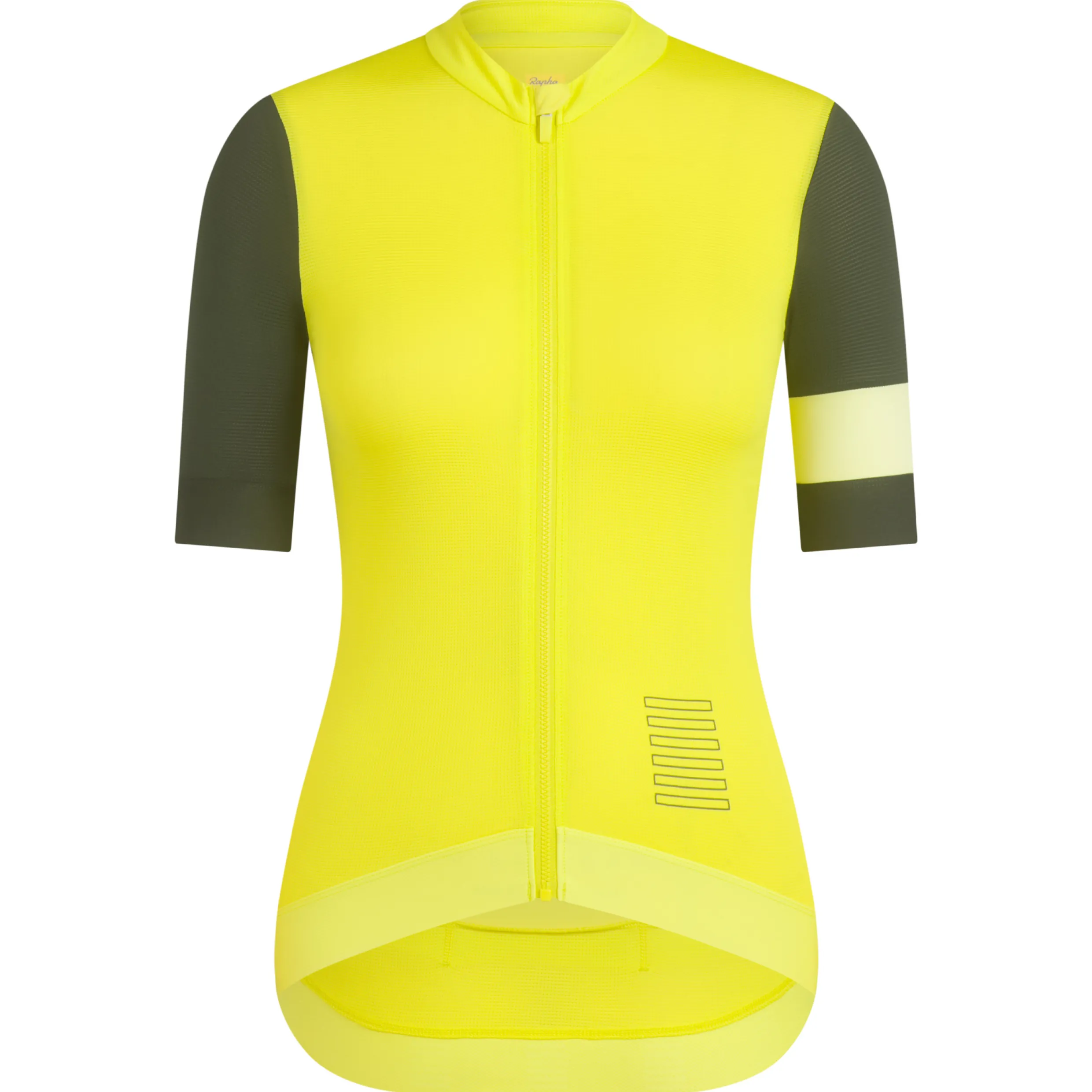 Women Rapha Women's Pro Team Training Jersey