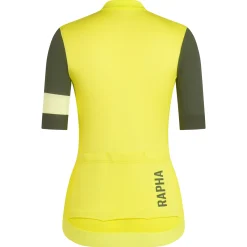 Women Rapha Women's Pro Team Training Jersey