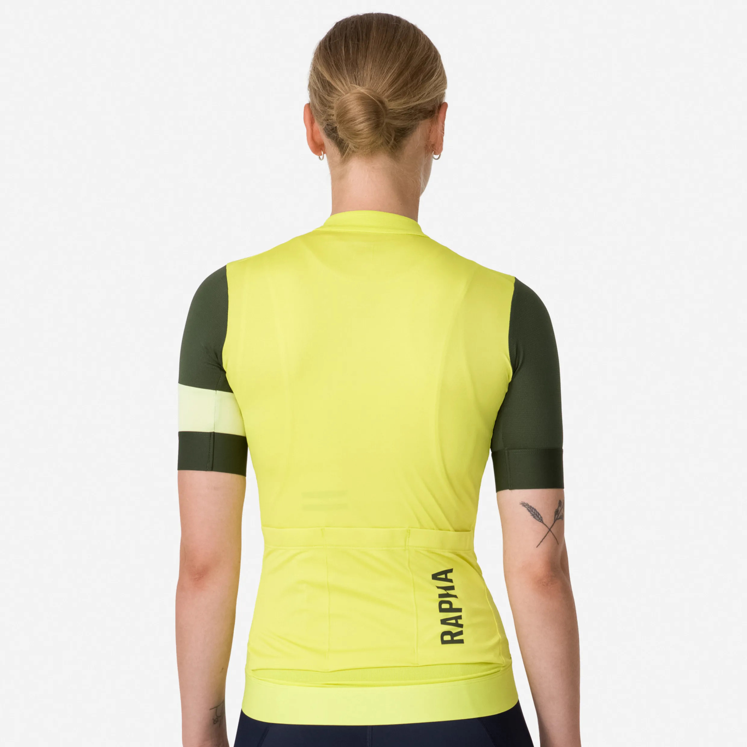 Women Rapha Women's Pro Team Training Jersey