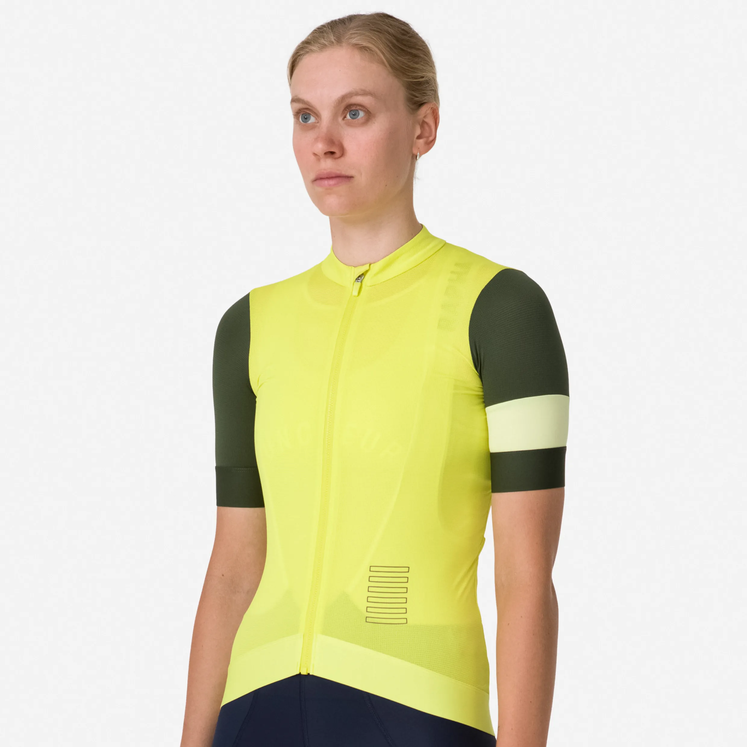 Women Rapha Women's Pro Team Training Jersey