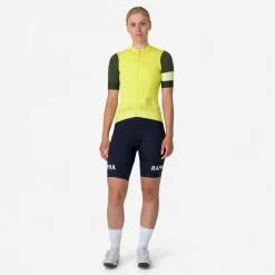 Women Rapha Women's Pro Team Training Jersey