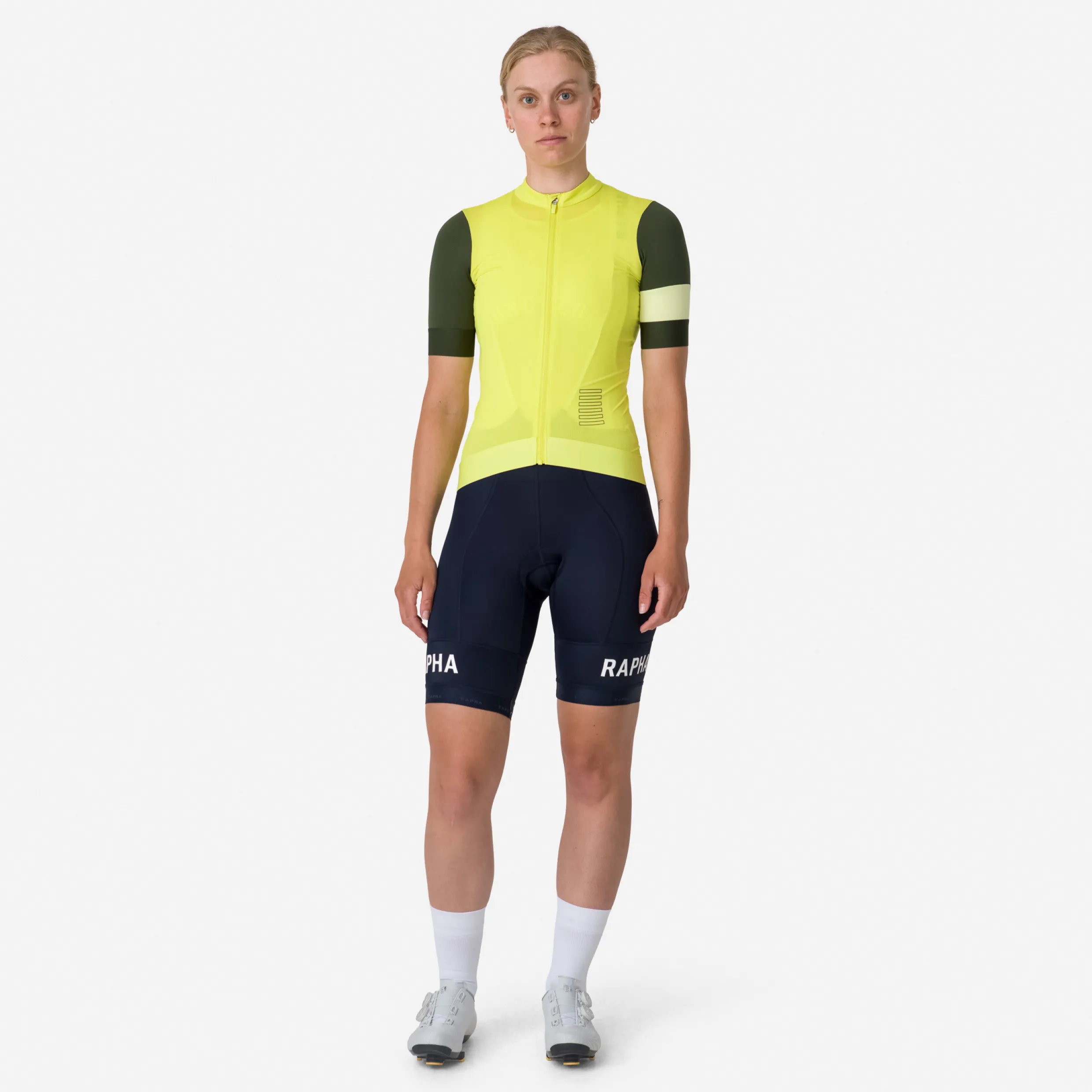 Women Rapha Women's Pro Team Training Jersey