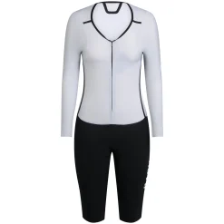 Women Rapha Women's Pro Team TT Aerosuit
