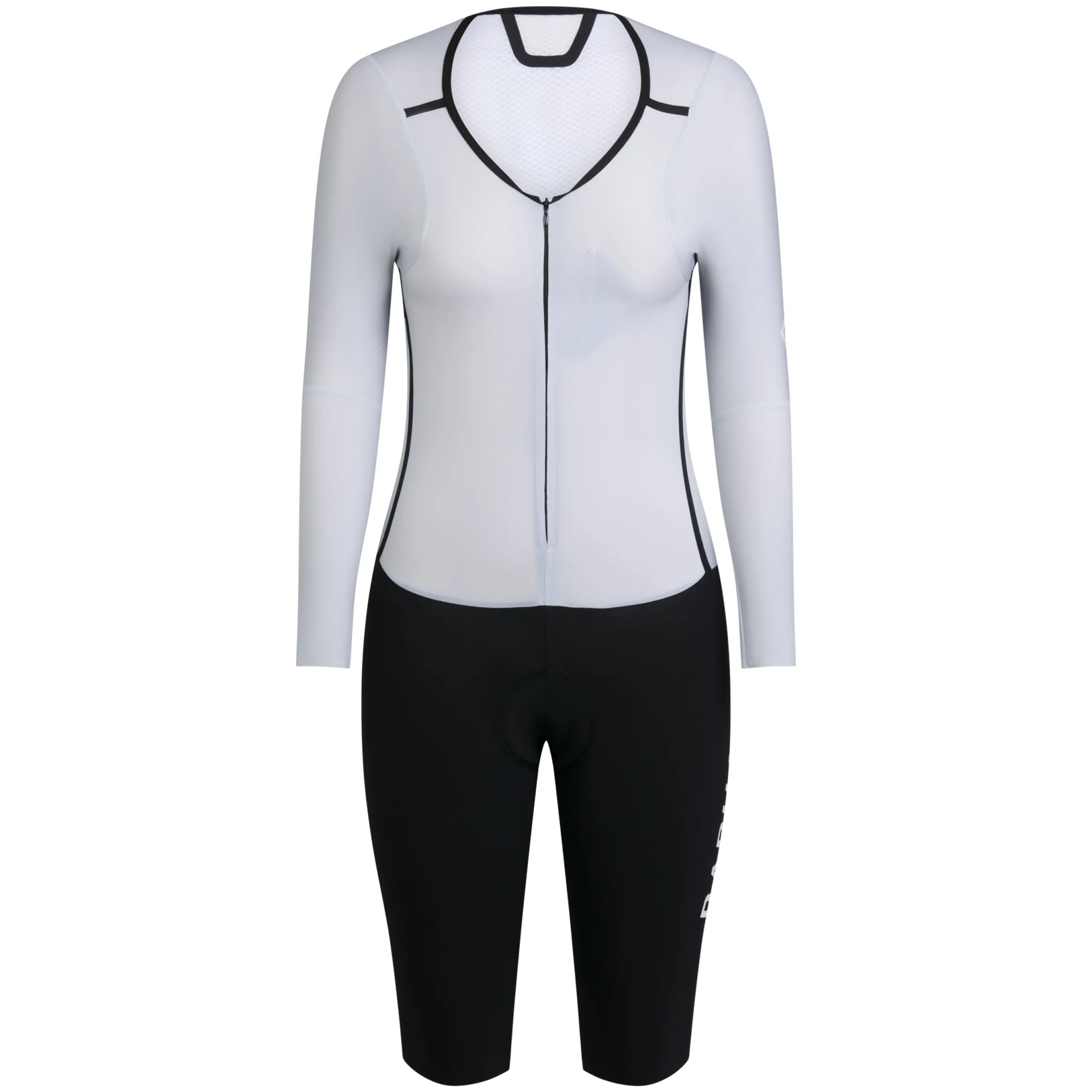 Women Rapha Women's Pro Team TT Aerosuit