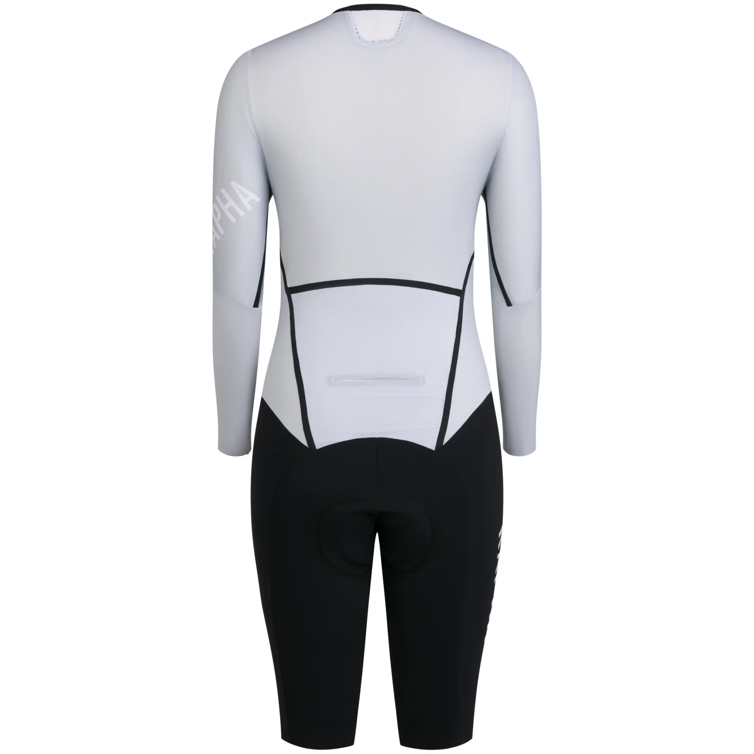 Women Rapha Women's Pro Team TT Aerosuit