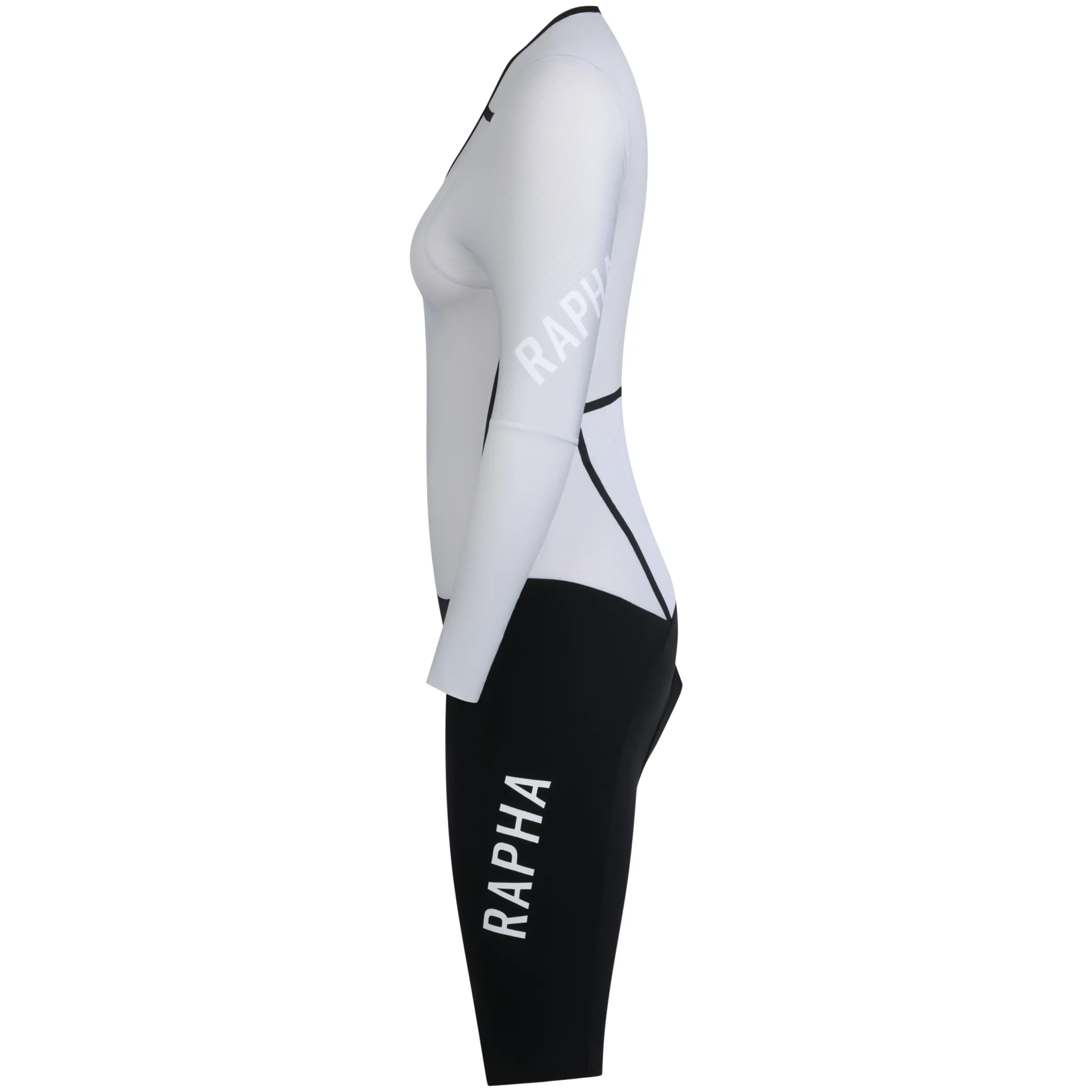 Women Rapha Women's Pro Team TT Aerosuit