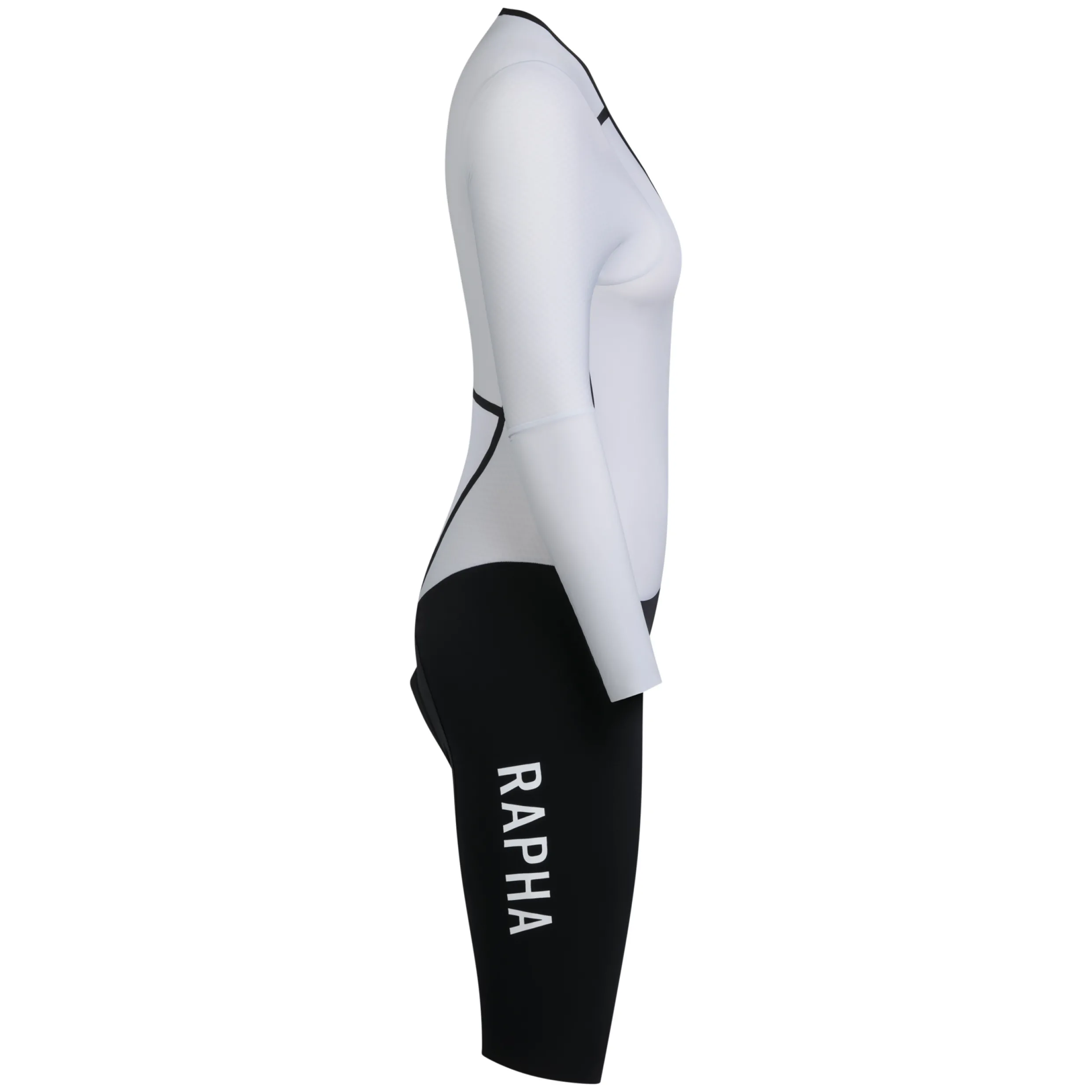 Women Rapha Women's Pro Team TT Aerosuit