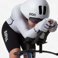 Women Rapha Women's Pro Team TT Aerosuit
