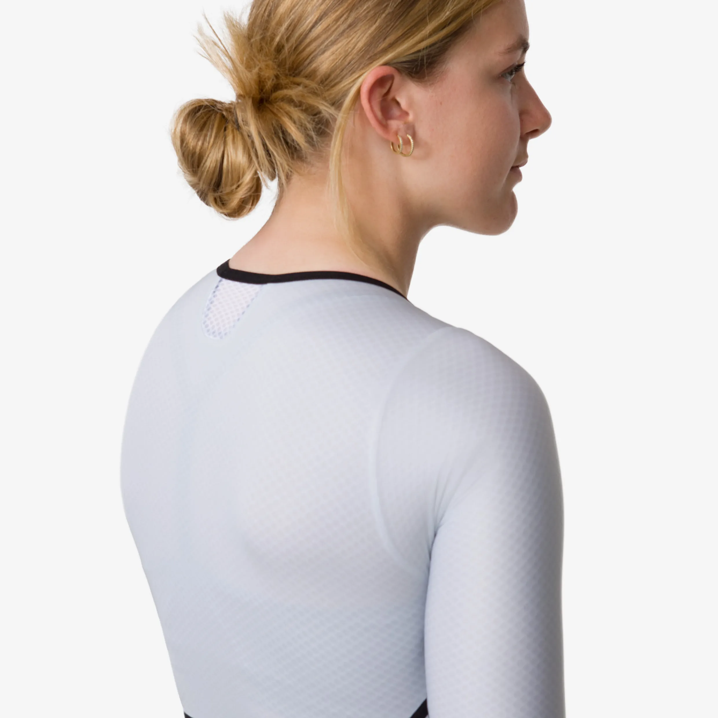 Women Rapha Women's Pro Team TT Aerosuit