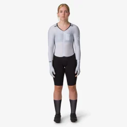 Women Rapha Women's Pro Team TT Aerosuit