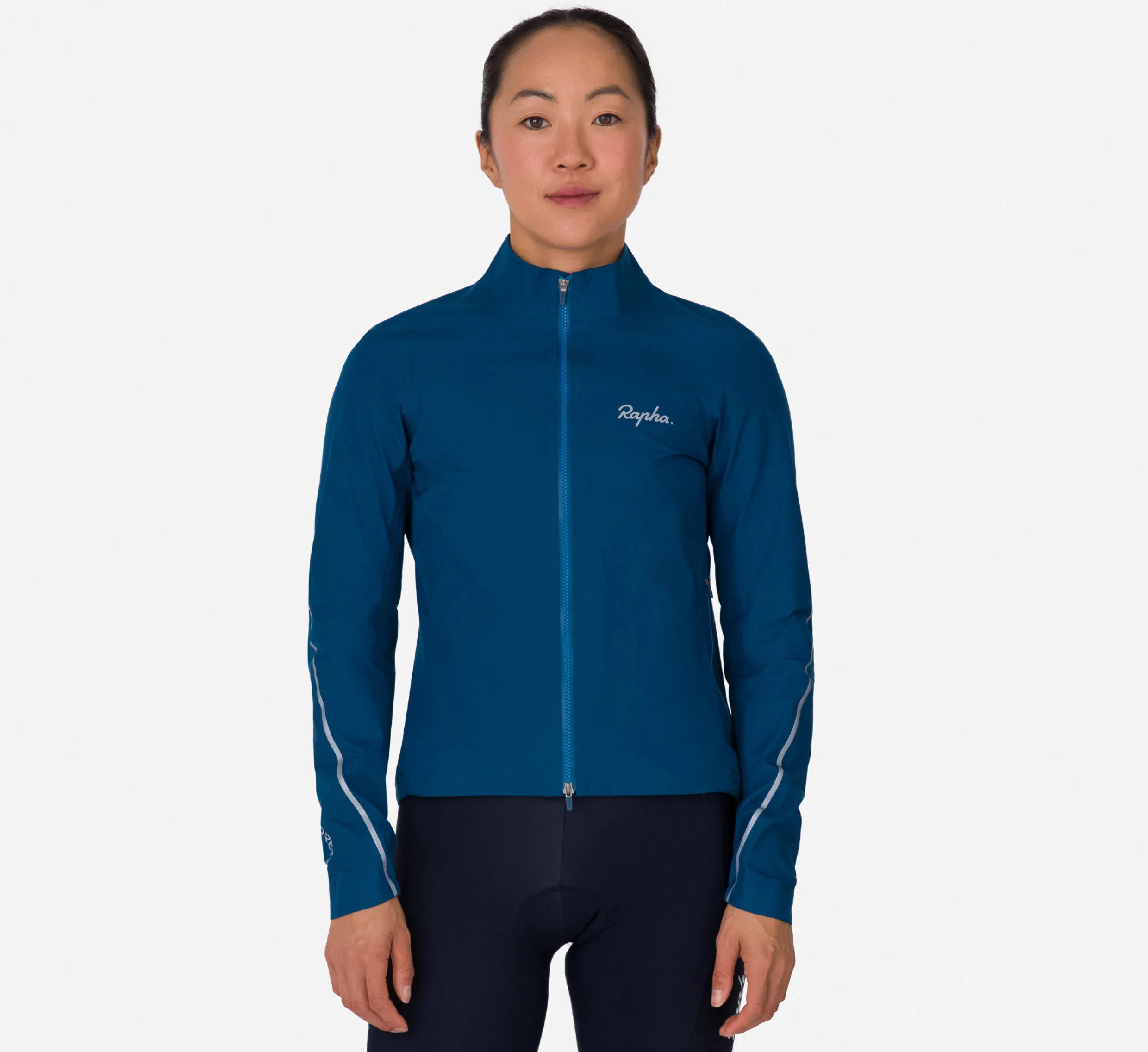 Women Rapha Women's Gore-Tex Rain Jacket