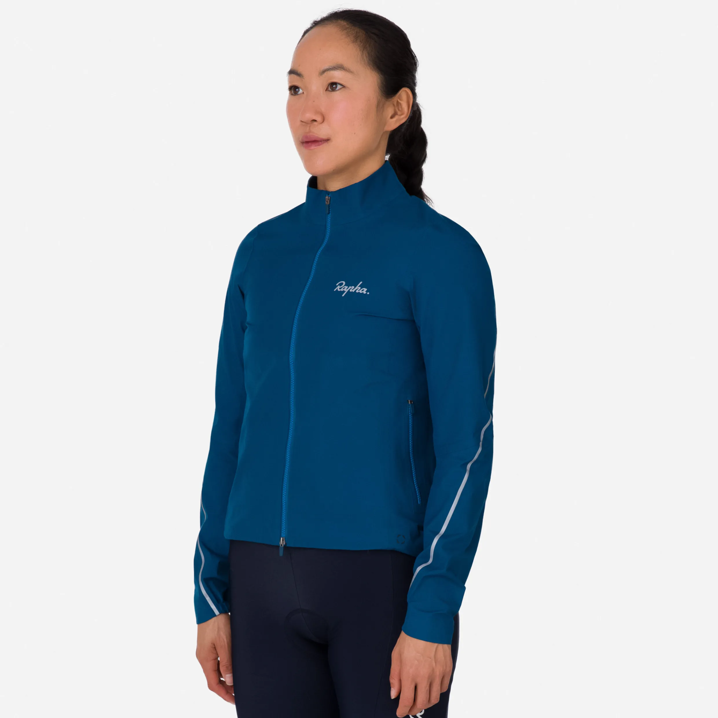 Women Rapha Women's Gore-Tex Rain Jacket