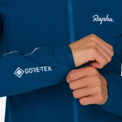 Women Rapha Women's Gore-Tex Rain Jacket