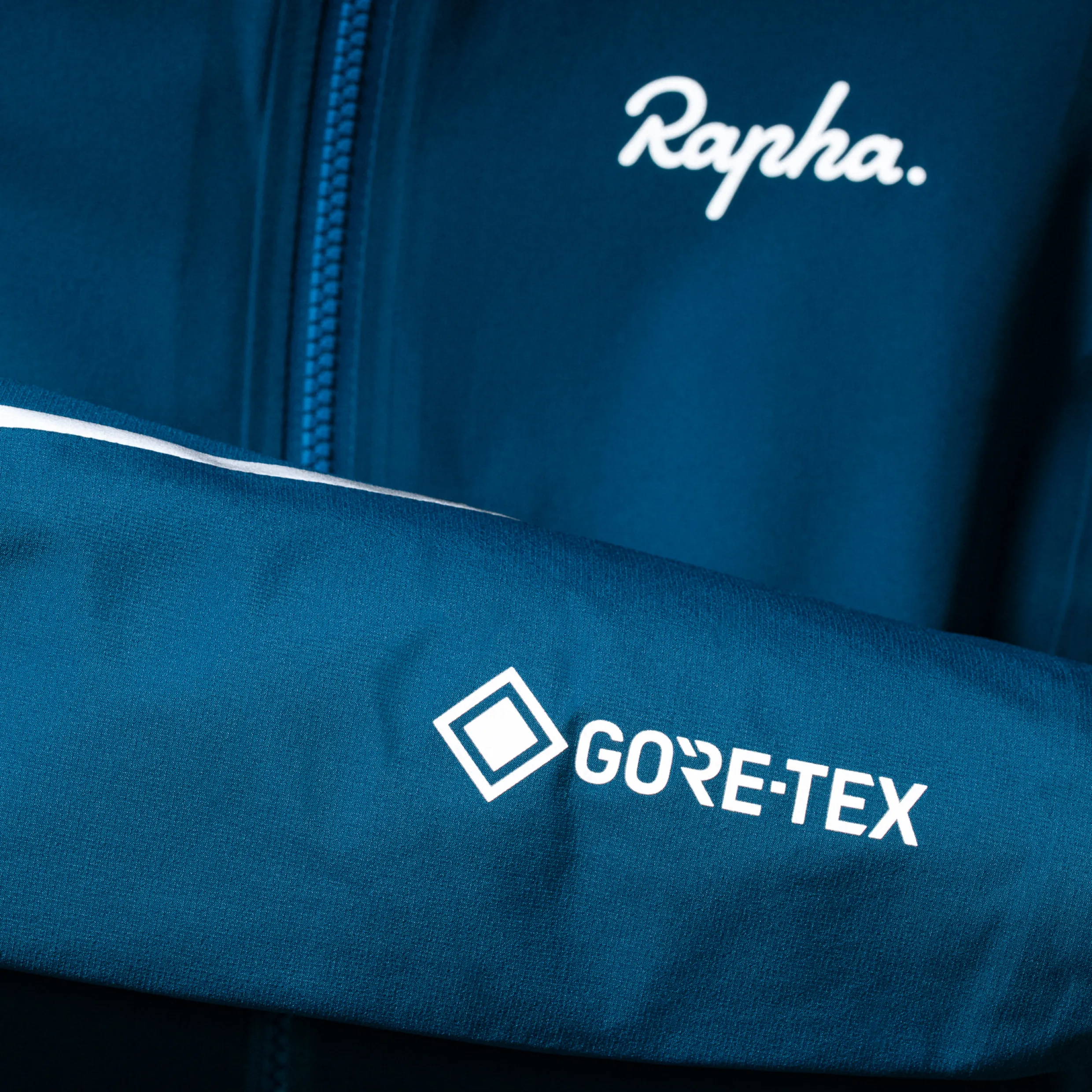 Women Rapha Women's Gore-Tex Rain Jacket
