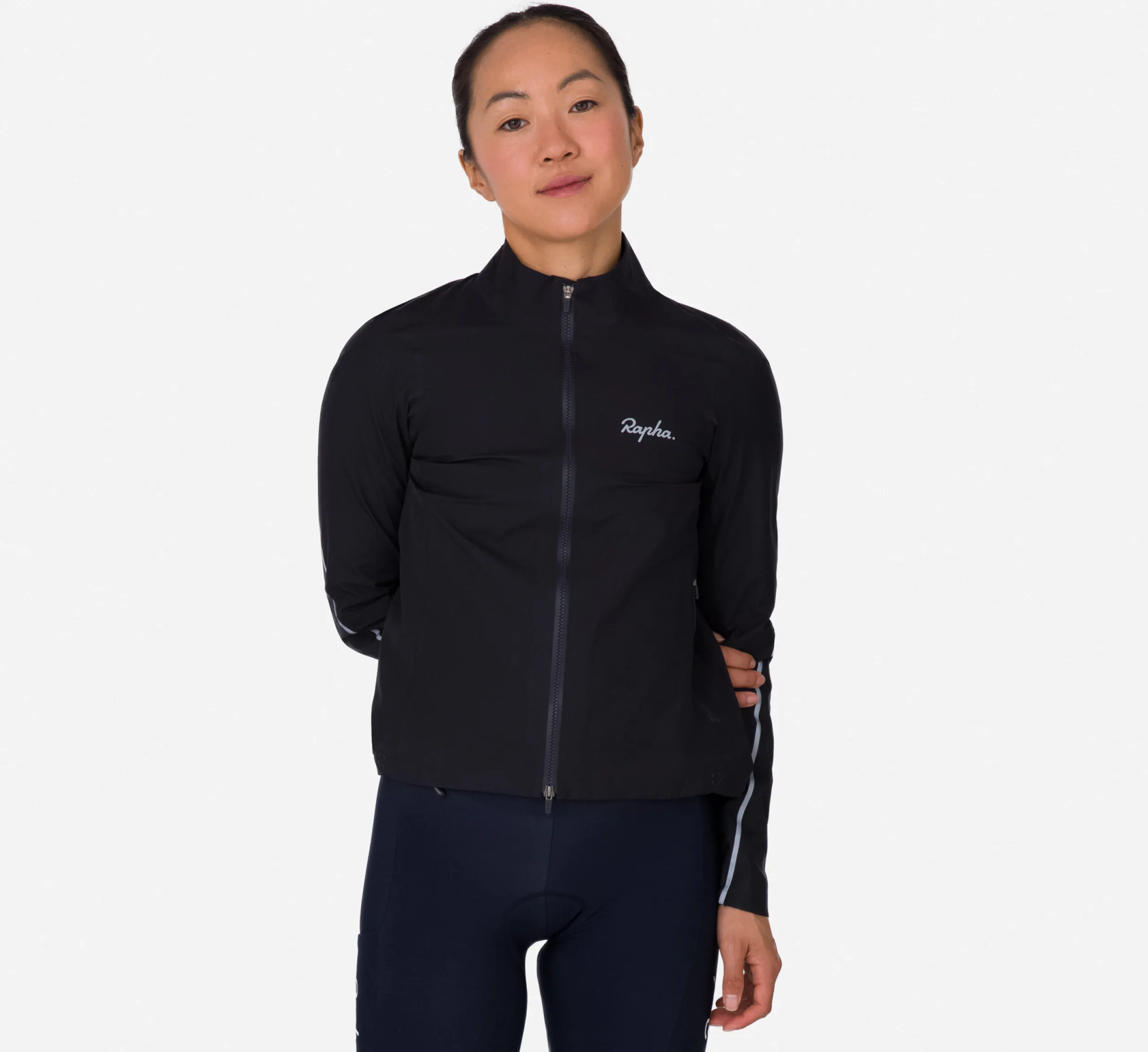 Women Rapha Women's Gore-Tex Rain Jacket