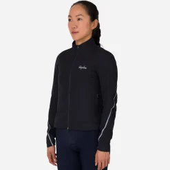 Women Rapha Women's Gore-Tex Rain Jacket