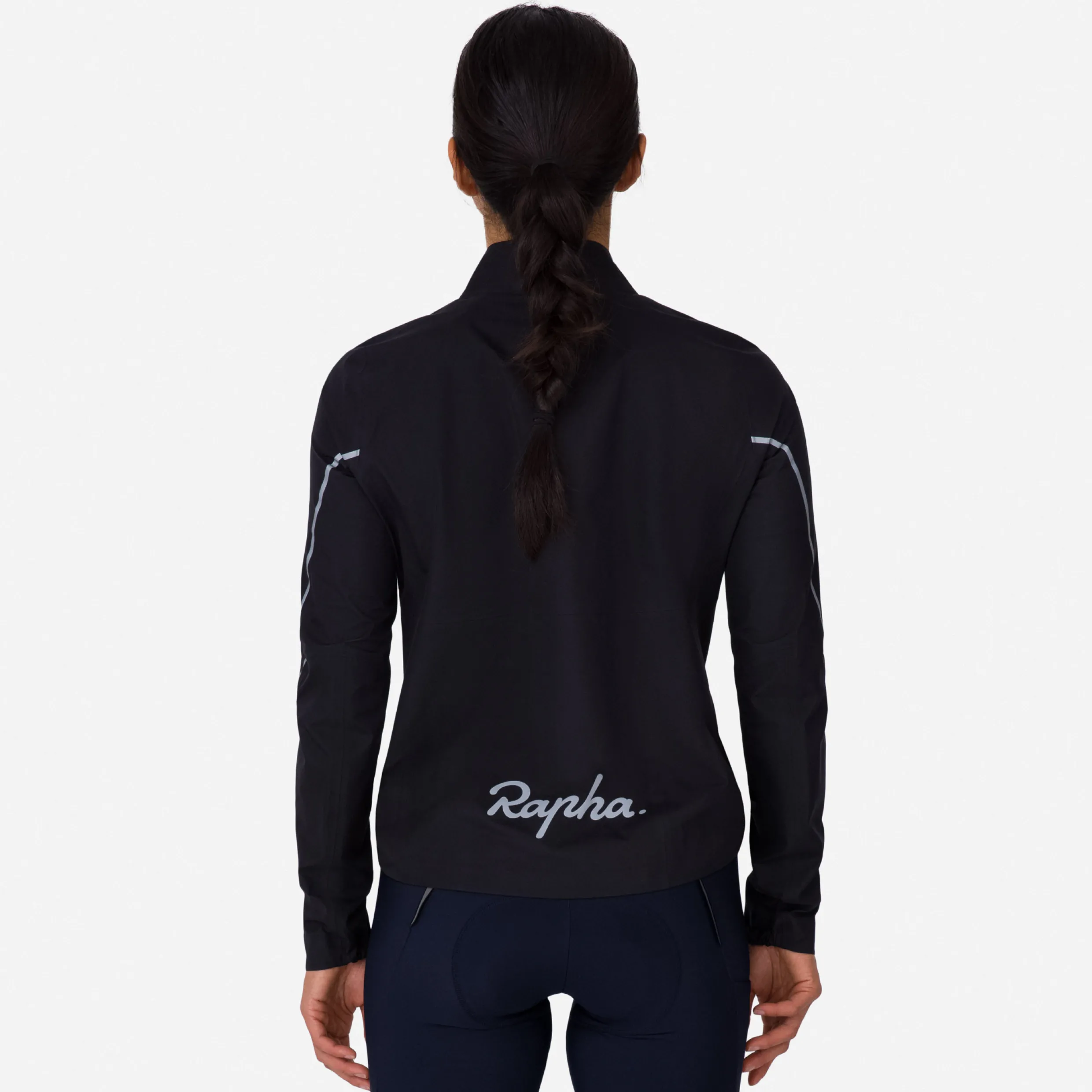 Women Rapha Women's Gore-Tex Rain Jacket