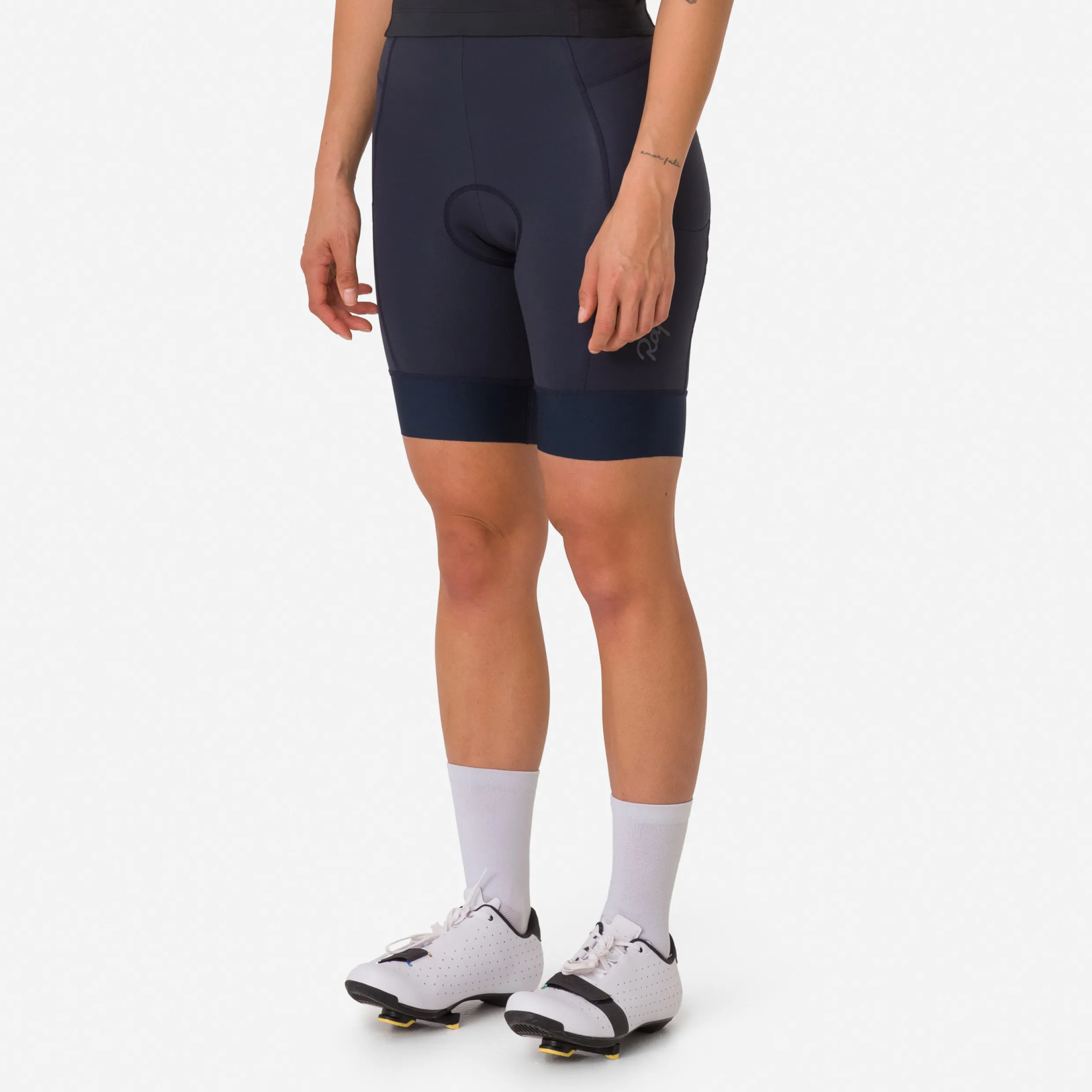Women Rapha Women's Regular Cargo Shorts