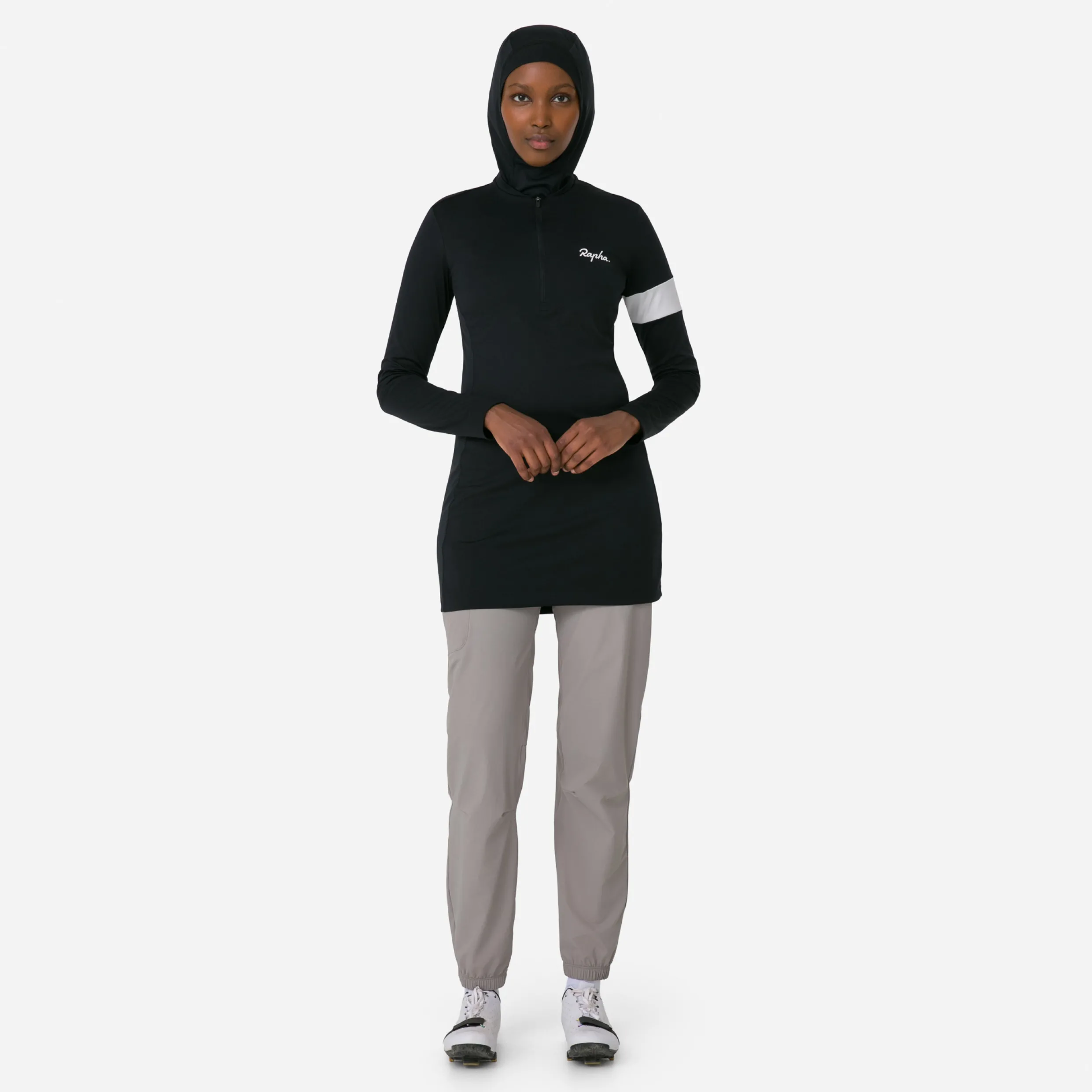 Women Rapha Women's Riding Pants with Pad