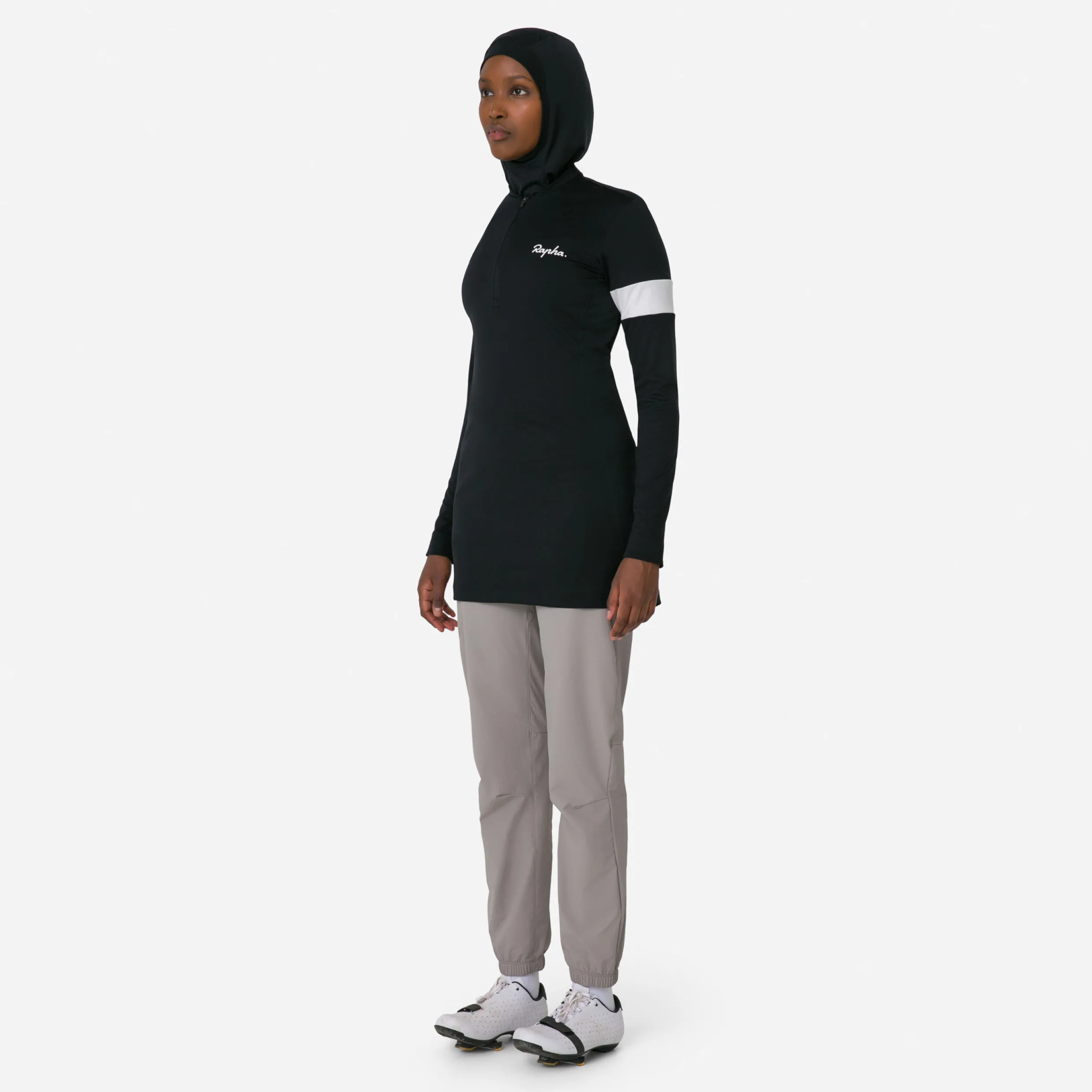 Women Rapha Women's Riding Pants with Pad