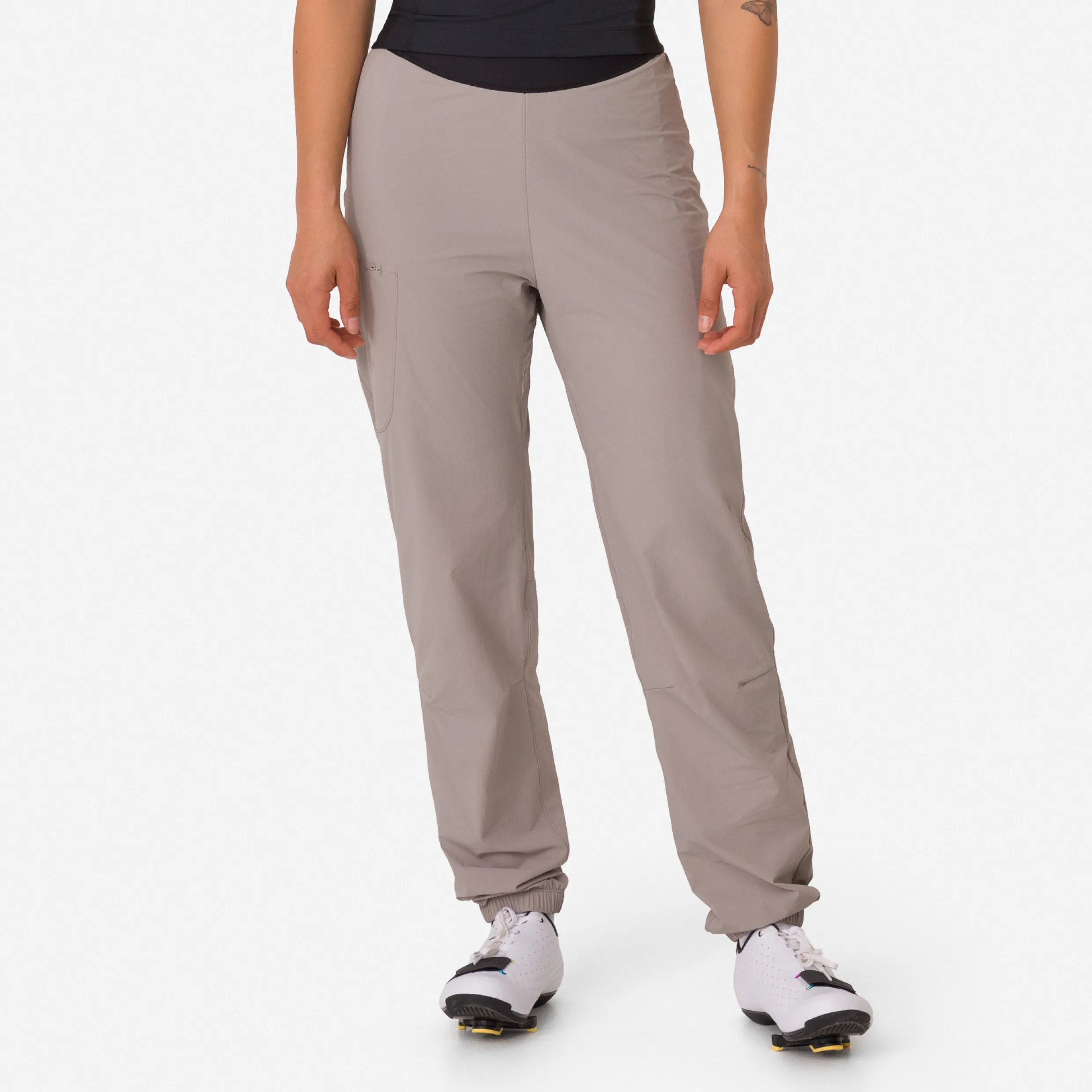 Women Rapha Women's Riding Pants with Pad