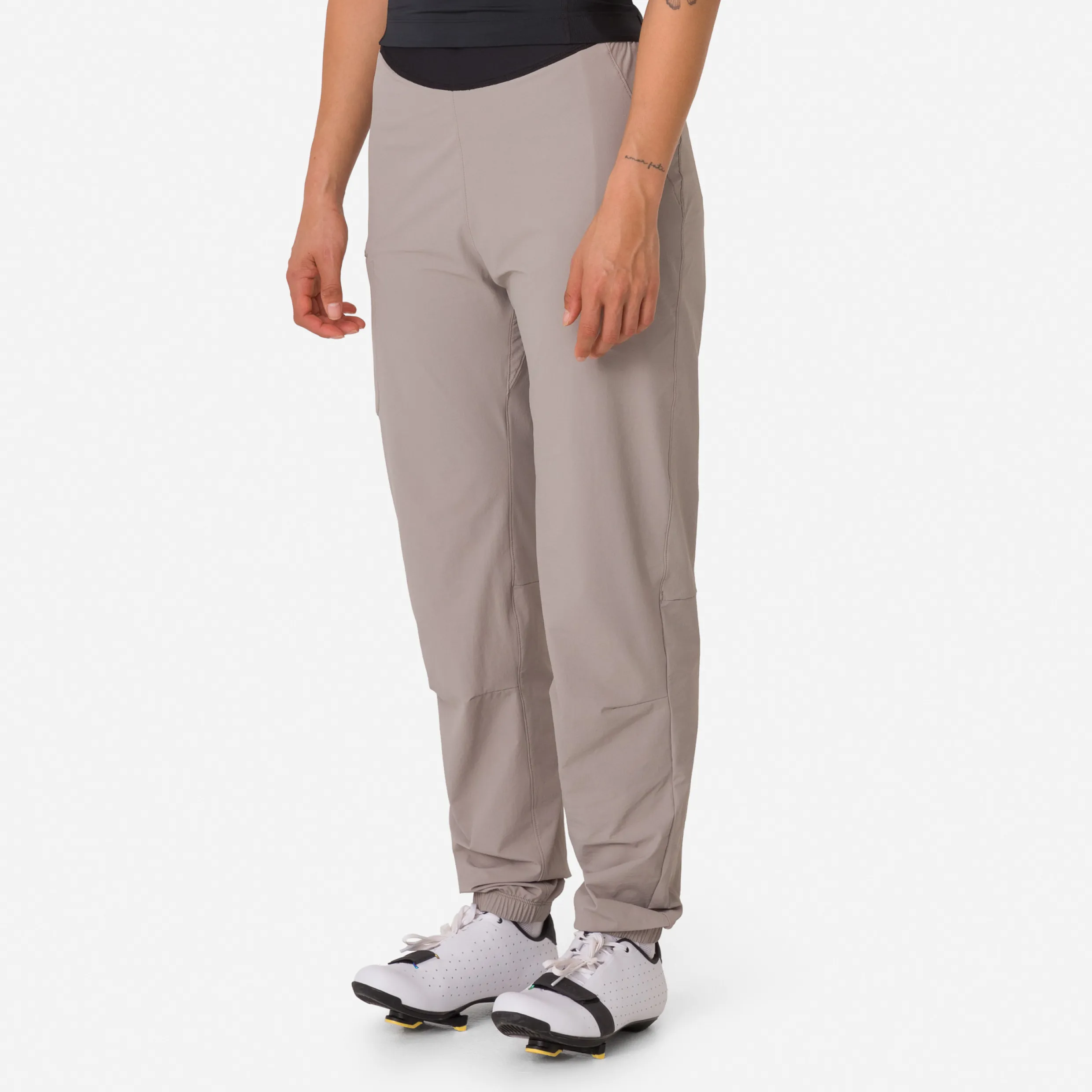 Women Rapha Women's Riding Pants with Pad