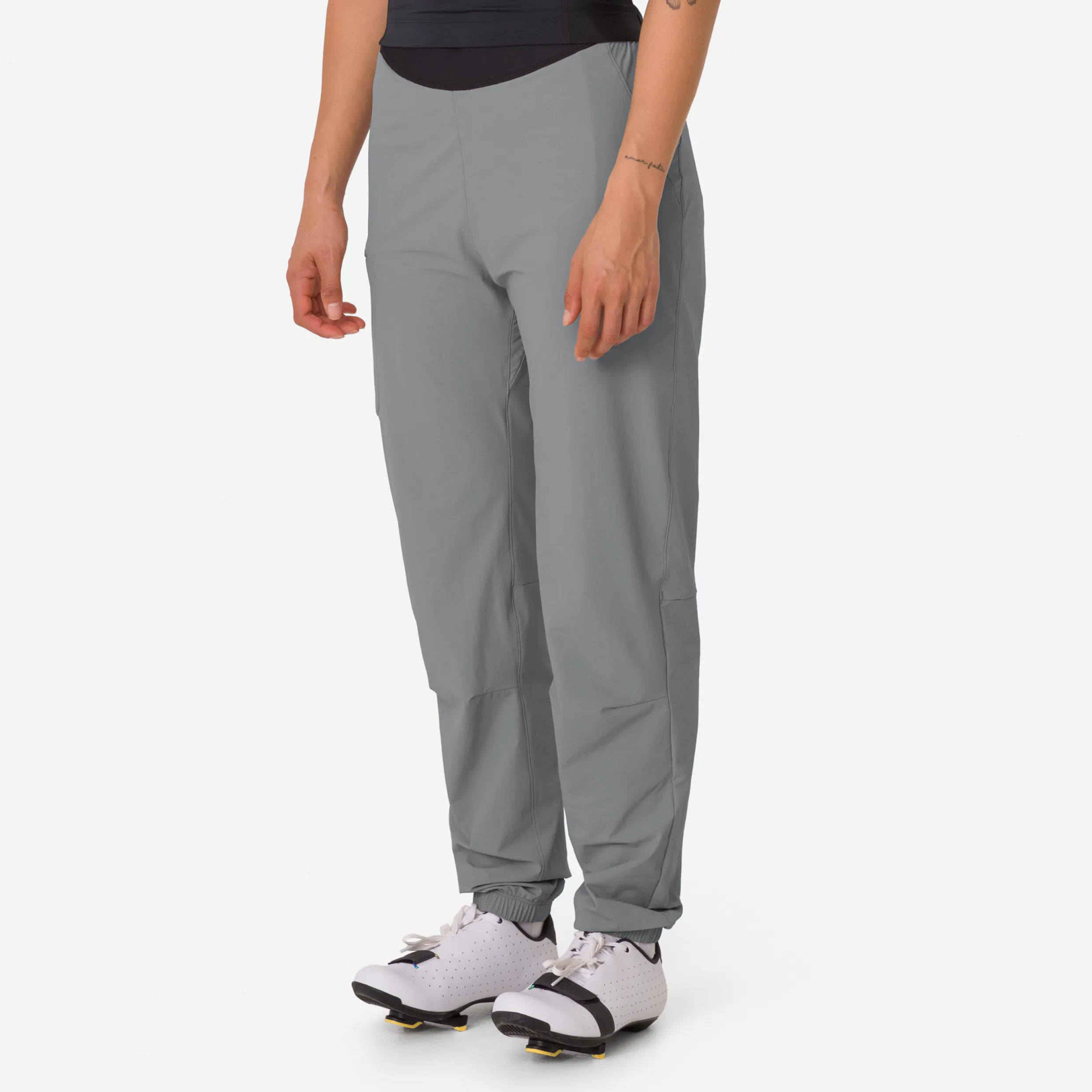 Women Rapha Women's Riding Pants with Pad