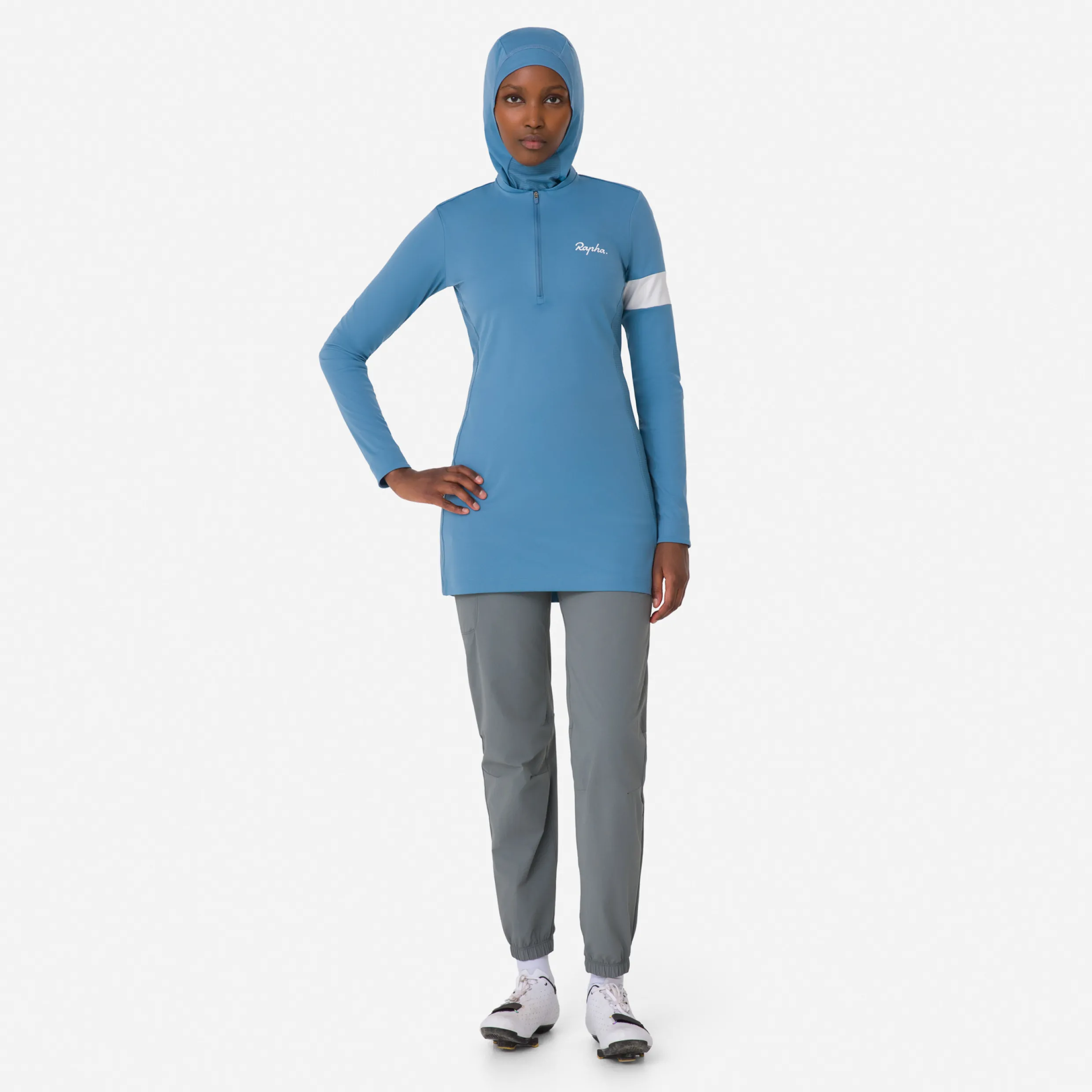 Women Rapha Women's Riding Pants with Pad