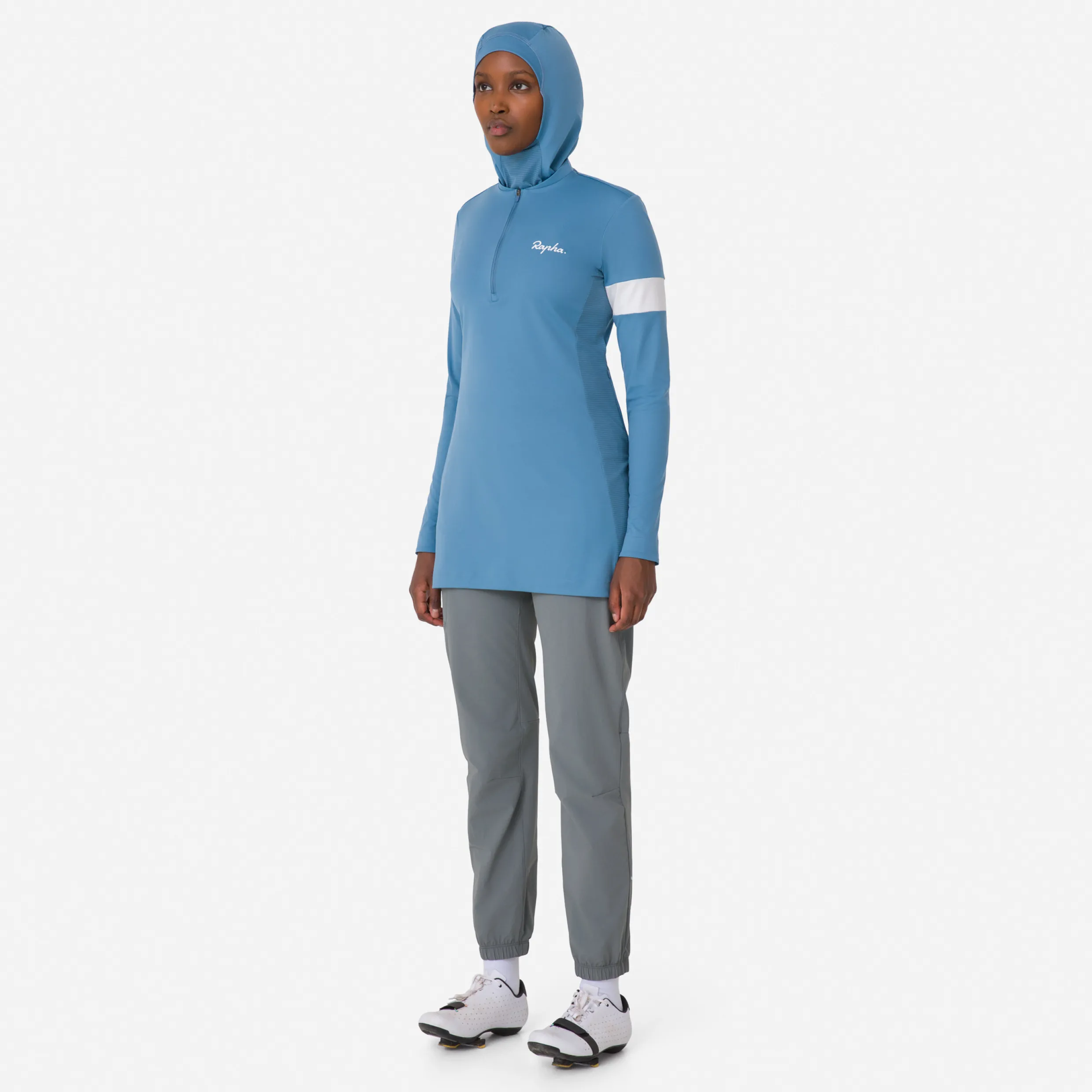 Women Rapha Women's Riding Pants with Pad