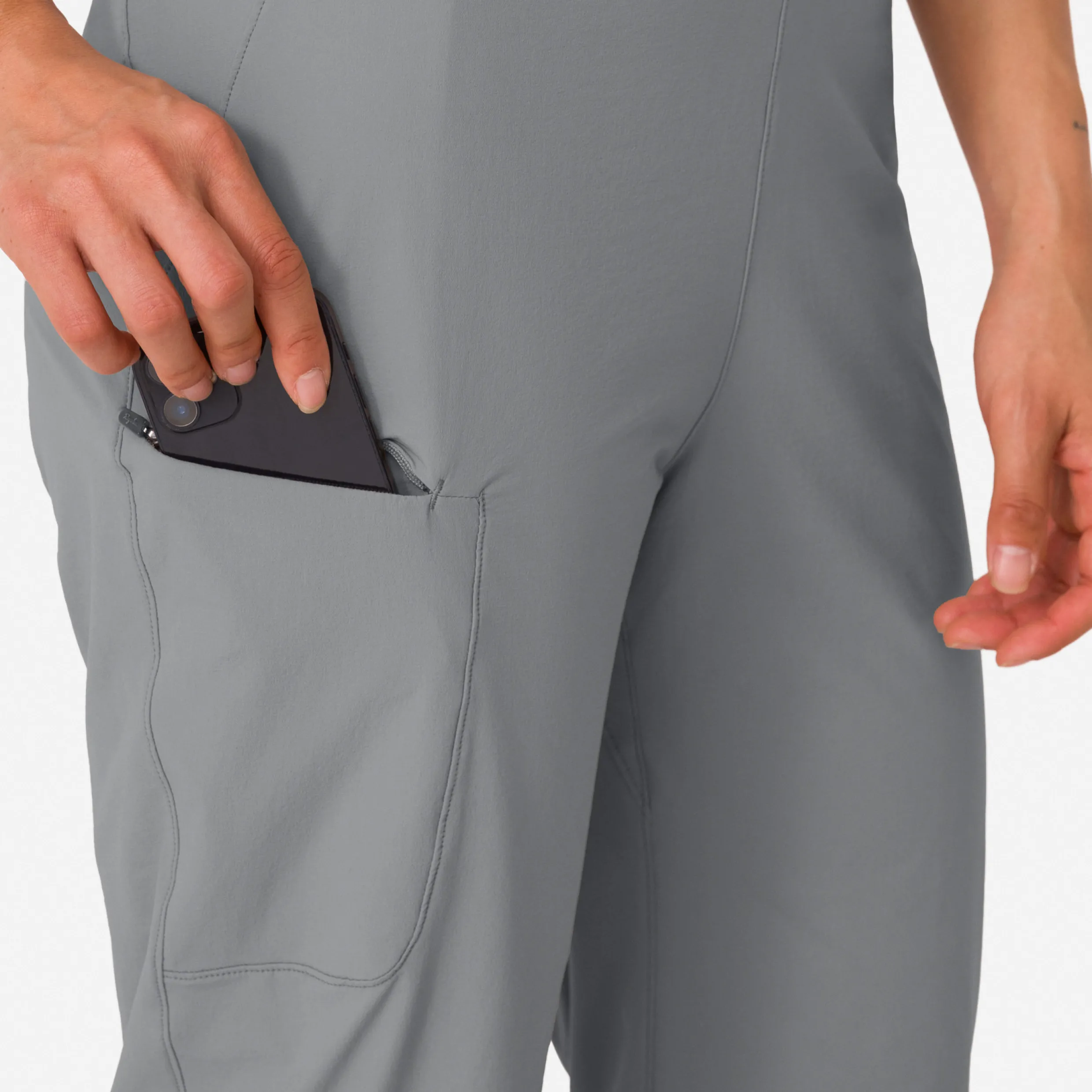 Women Rapha Women's Riding Pants with Pad