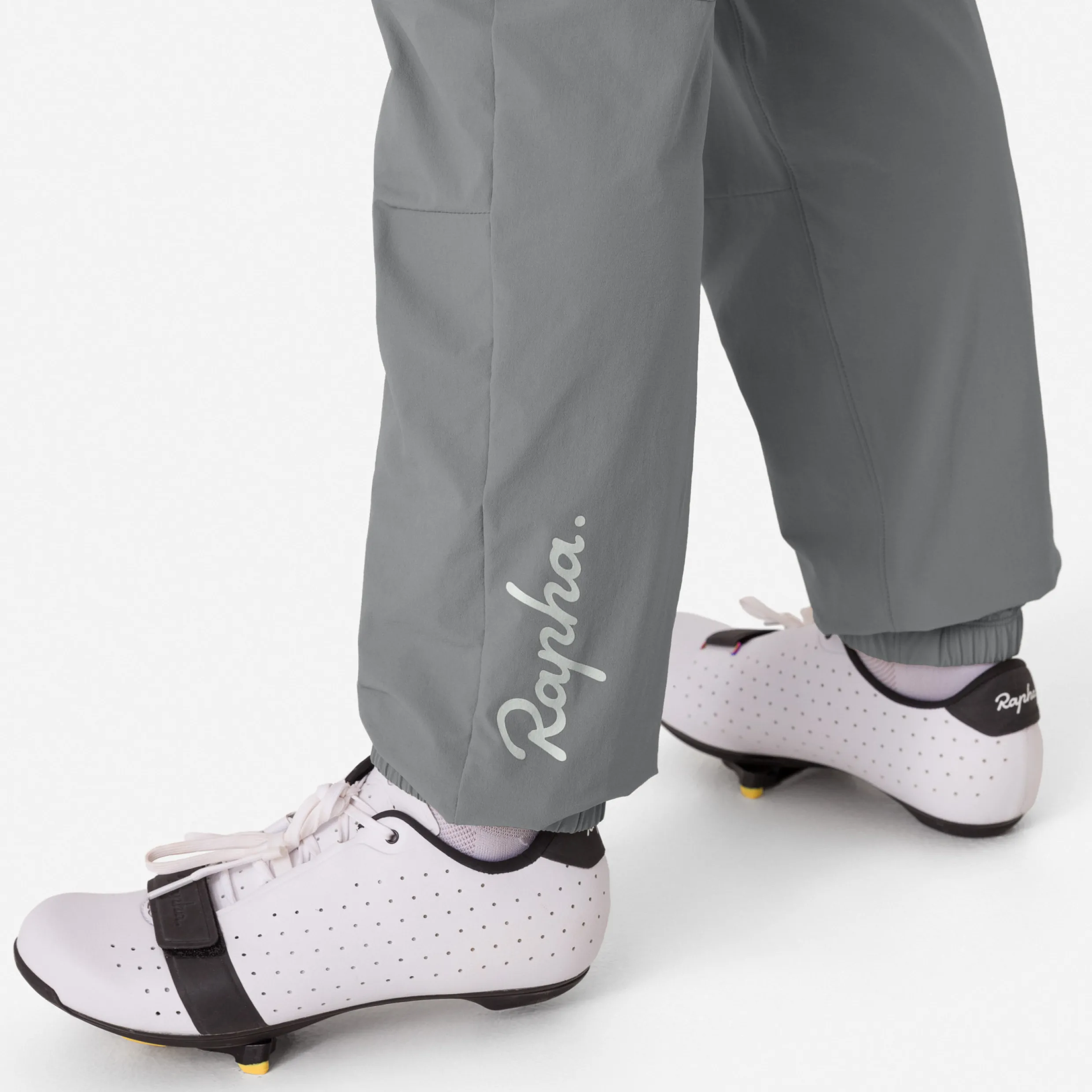 Women Rapha Women's Riding Pants with Pad