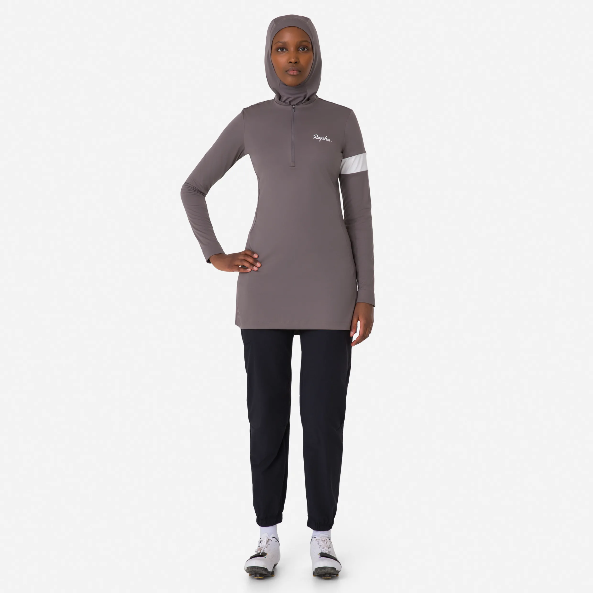 Women Rapha Women's Riding Pants with Pad