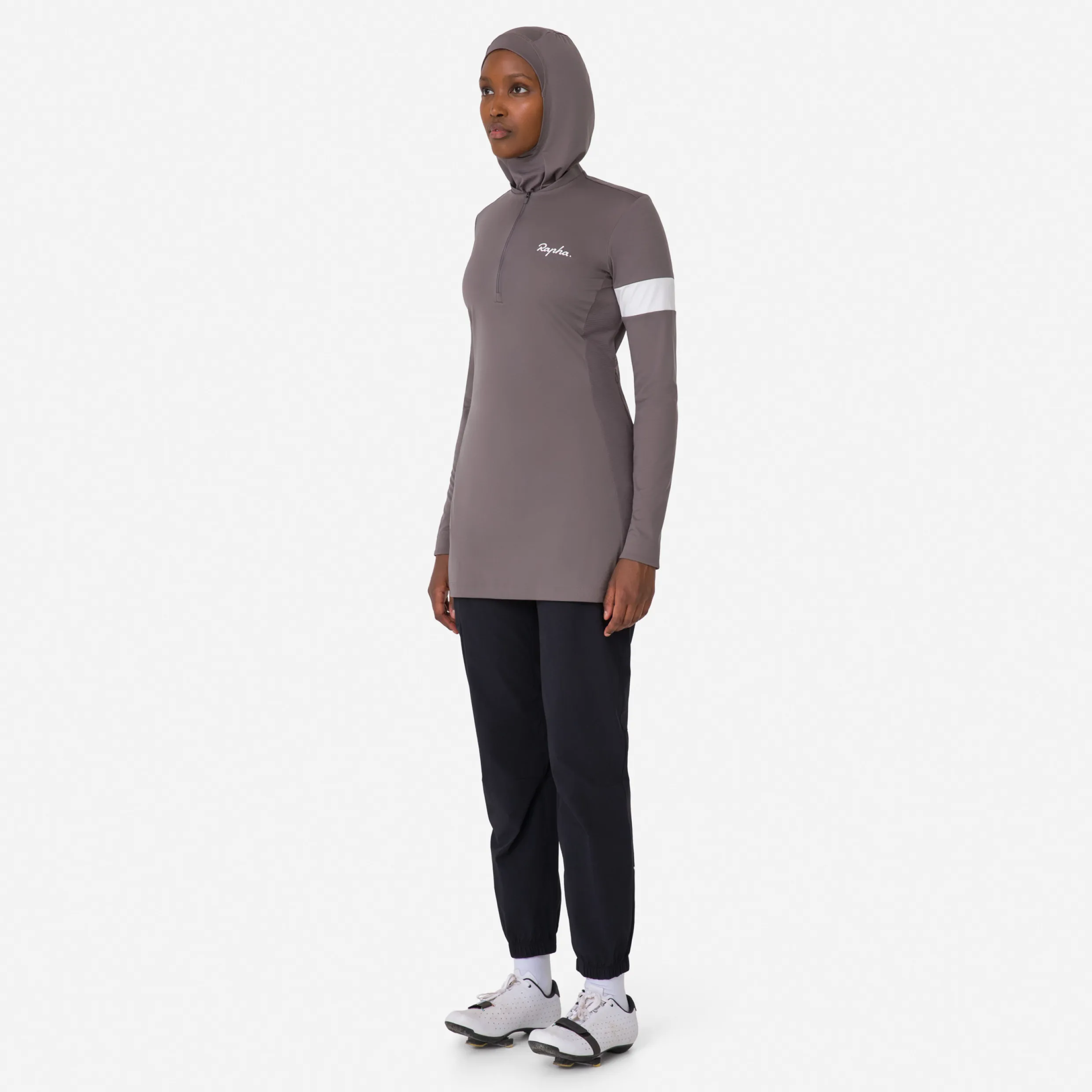 Women Rapha Women's Riding Pants with Pad