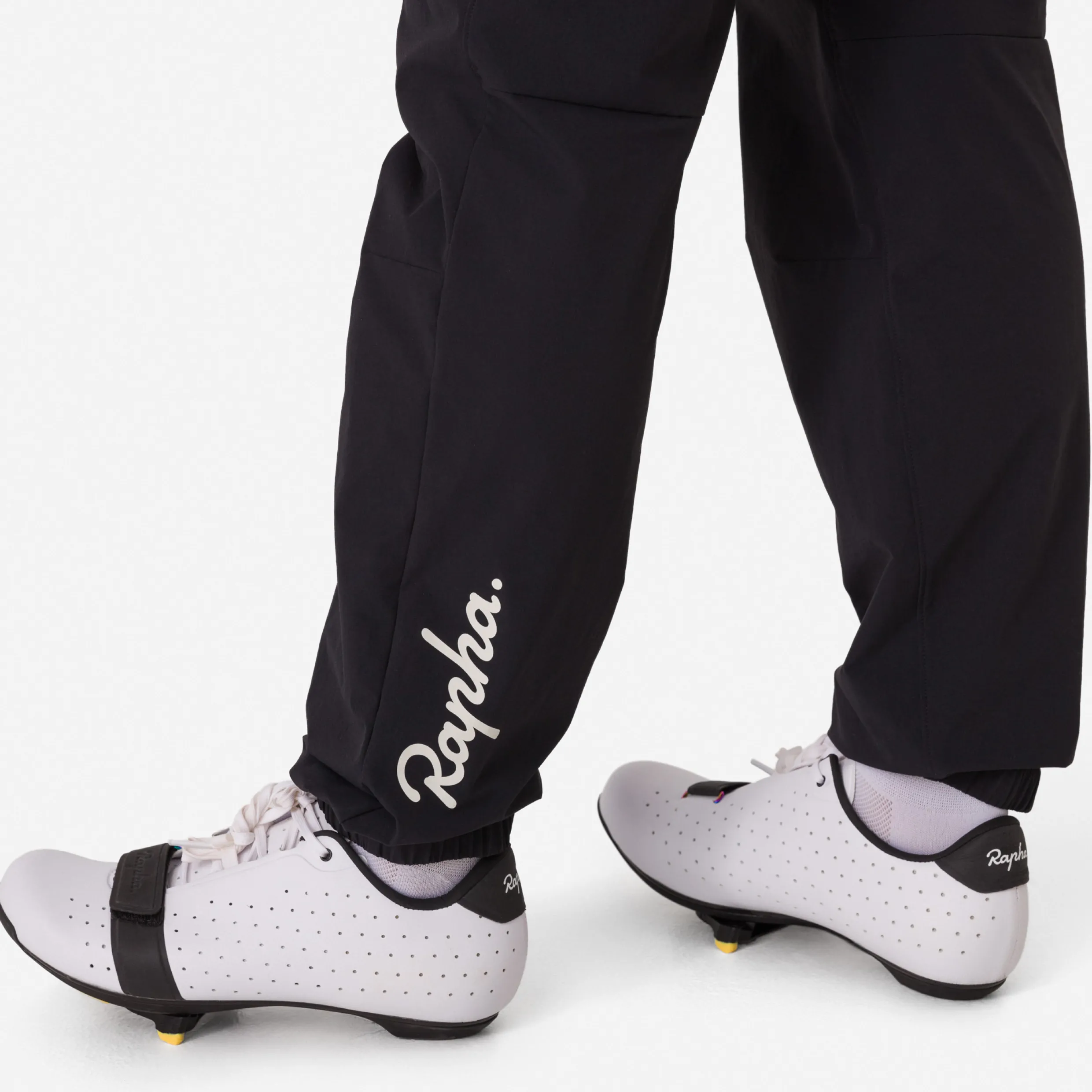 Women Rapha Women's Riding Pants with Pad