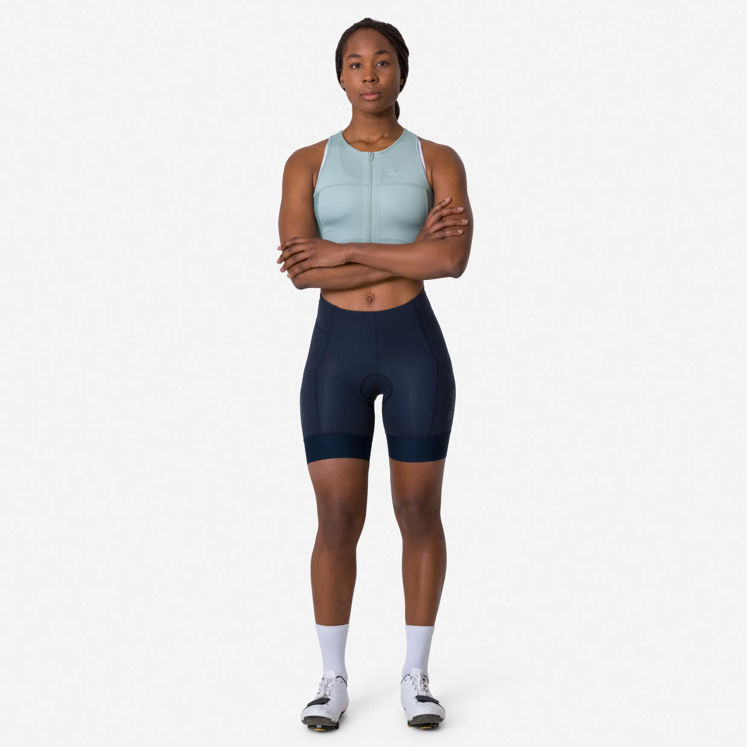 Women Rapha Women's Short Cargo Short