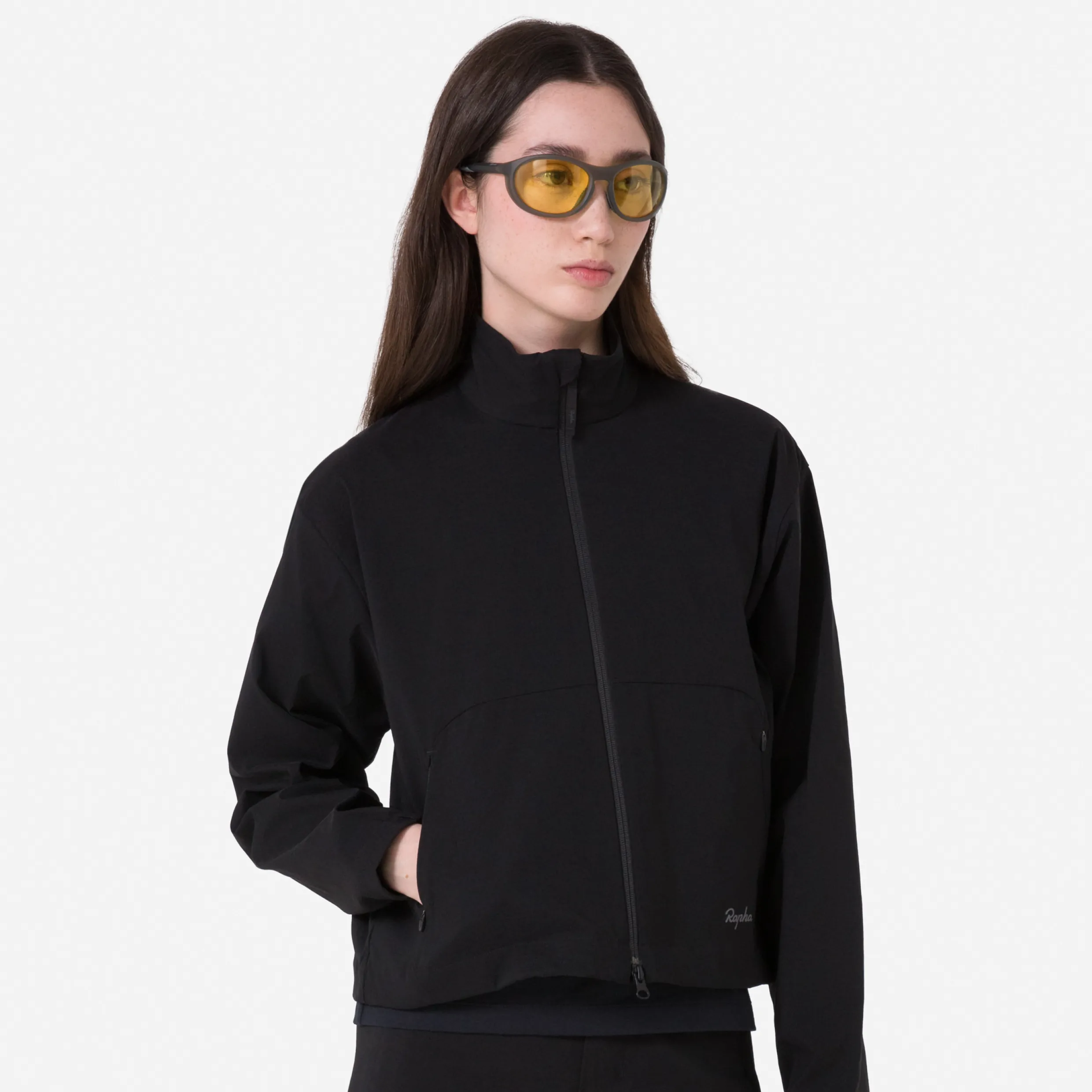 Women Rapha Women's Tech Jacket