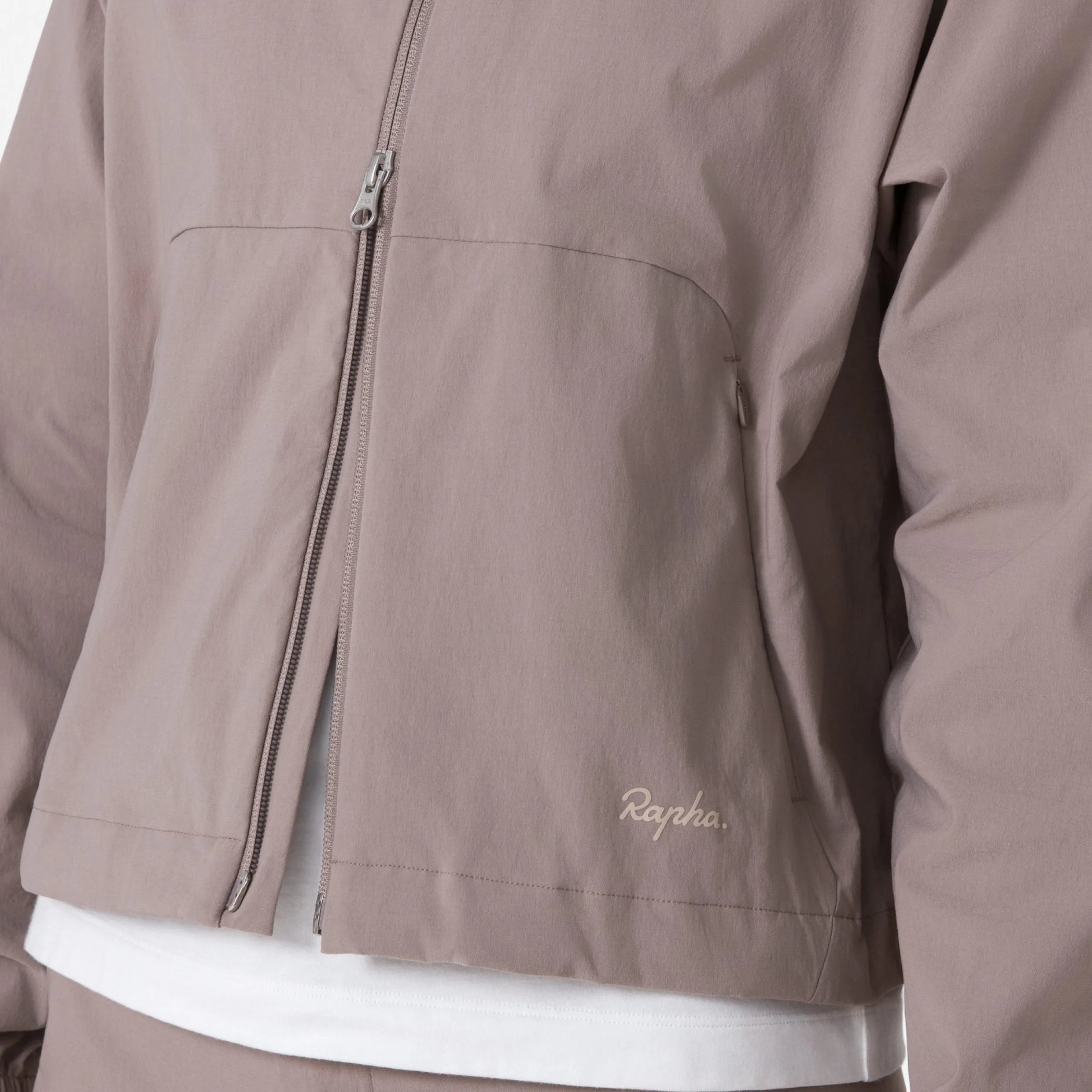 Women Rapha Women's Tech Jacket