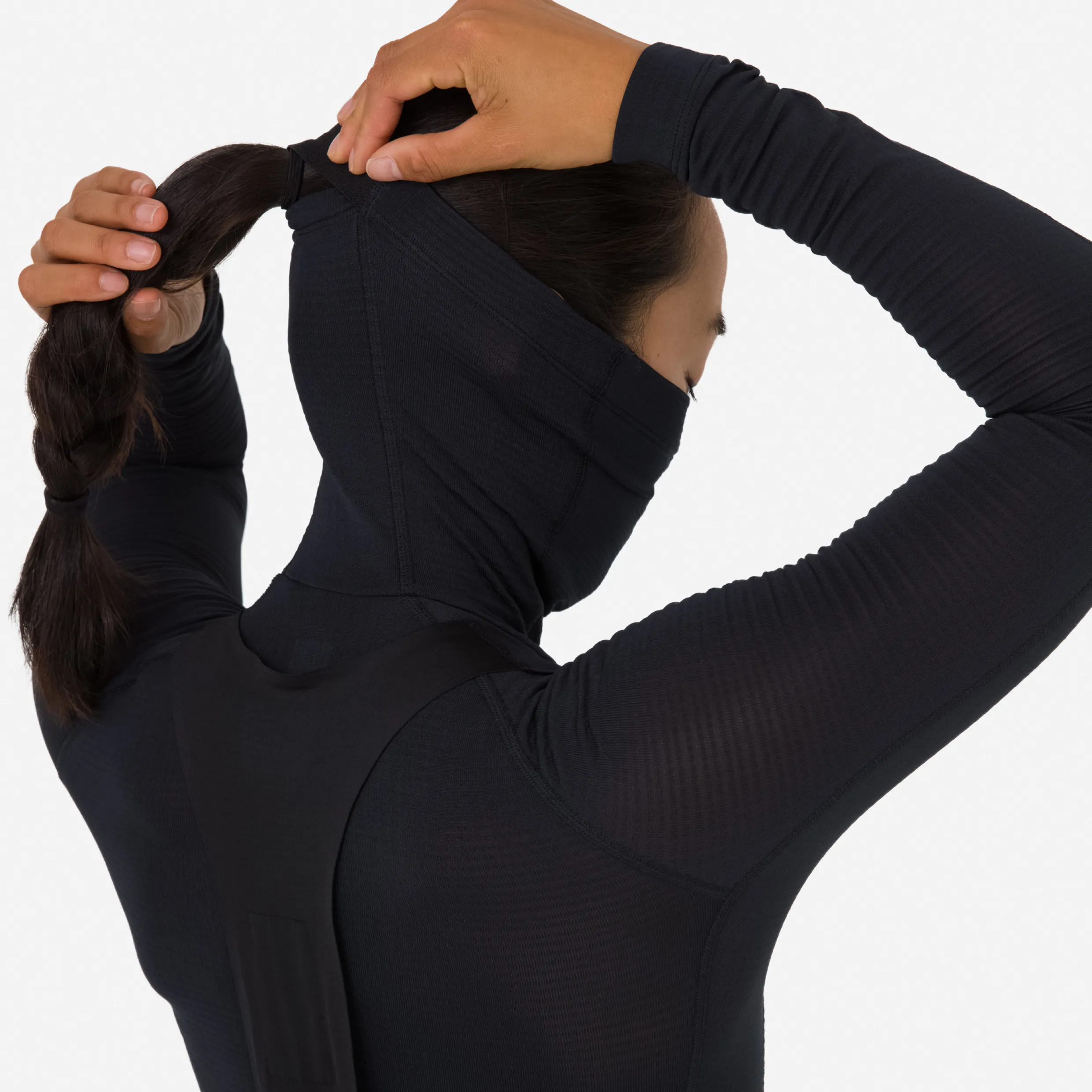 Women Rapha Women's Thermal Base Layer