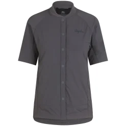 Women Rapha Women's Trail Insulated Short Sleeve Jacket
