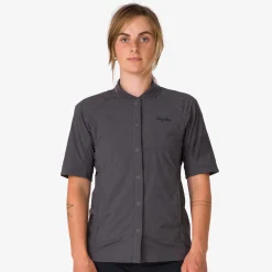Women Rapha Women's Trail Insulated Short Sleeve Jacket