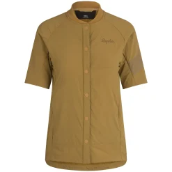Women Rapha Women's Trail Insulated Short Sleeve Jacket