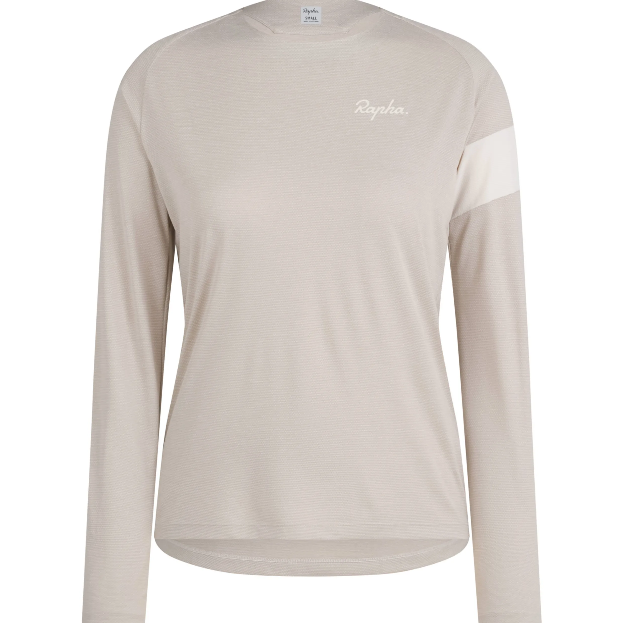 Women Rapha Women's Trail Long Sleeve Technical T-shirt
