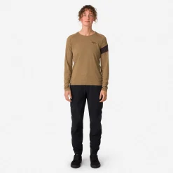 Women Rapha Women's Trail Long Sleeve Technical T-shirt
