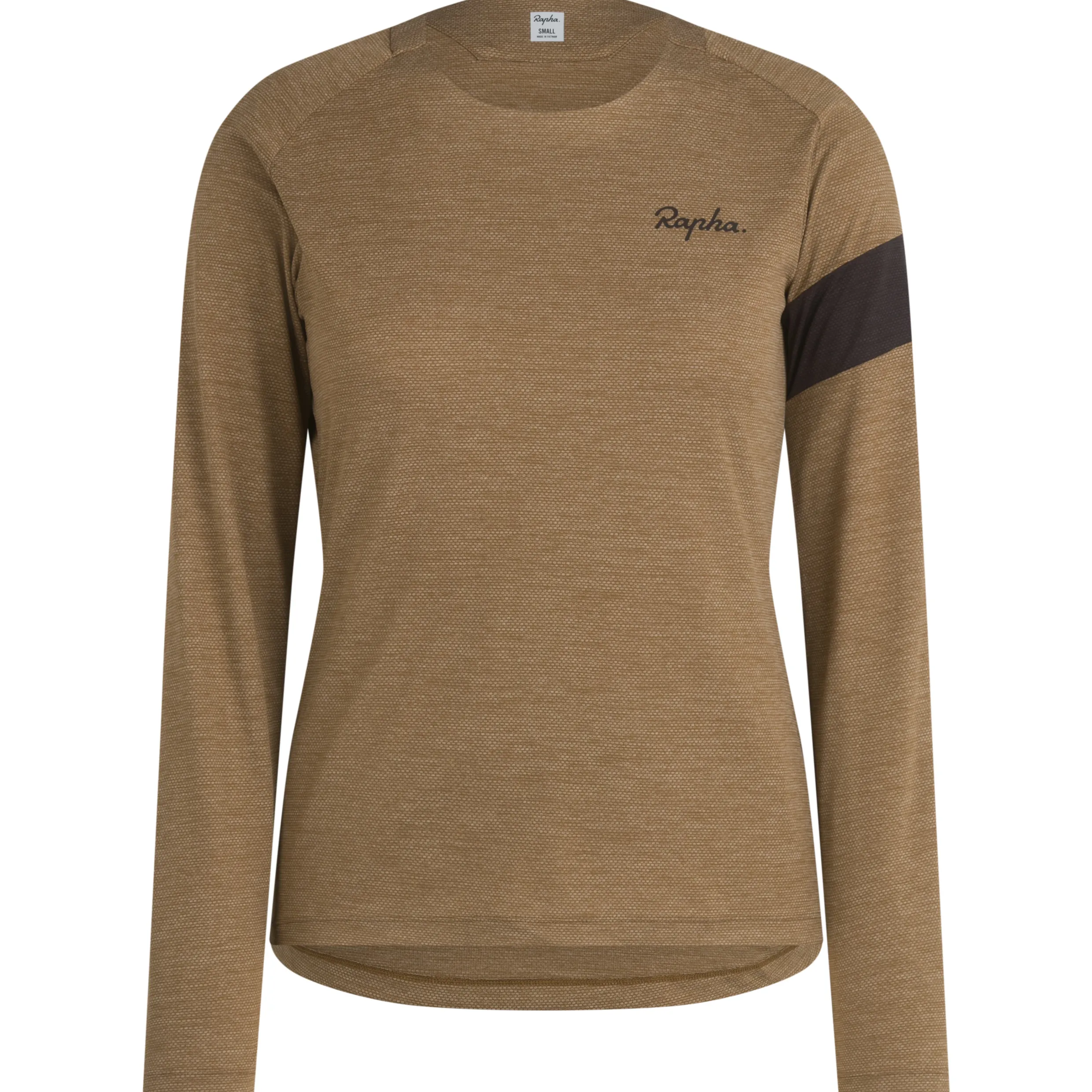 Women Rapha Women's Trail Long Sleeve Technical T-shirt