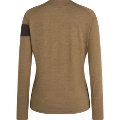 Women Rapha Women's Trail Long Sleeve Technical T-shirt