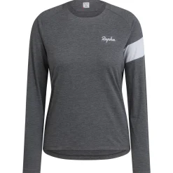 Women Rapha Women's Trail Long Sleeve Technical T-shirt