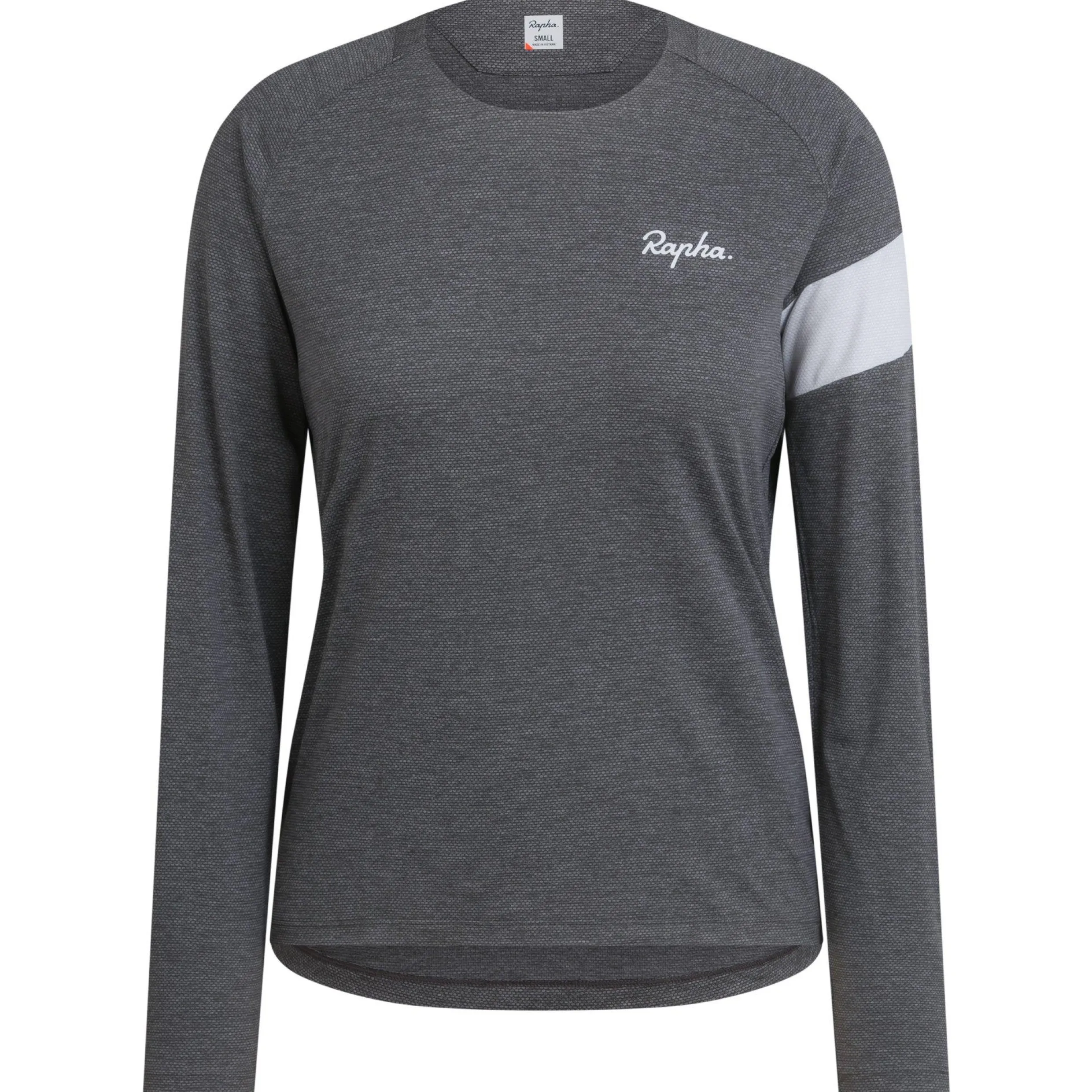 Women Rapha Women's Trail Long Sleeve Technical T-shirt