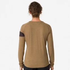 Women Rapha Women's Trail Long Sleeve Technical T-shirt