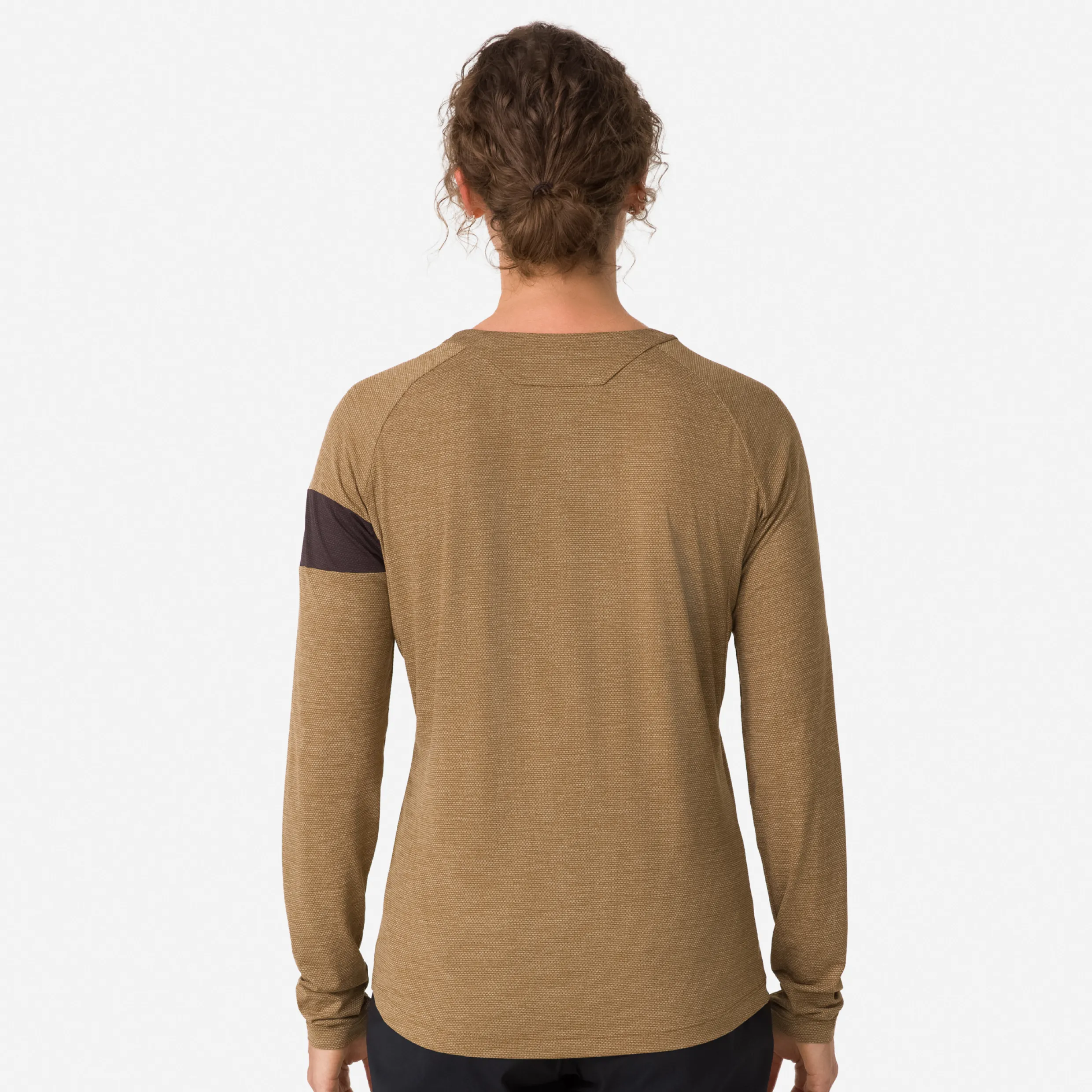 Women Rapha Women's Trail Long Sleeve Technical T-shirt