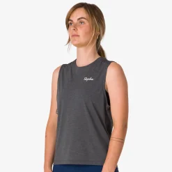 Women Rapha Women's Trail Tank